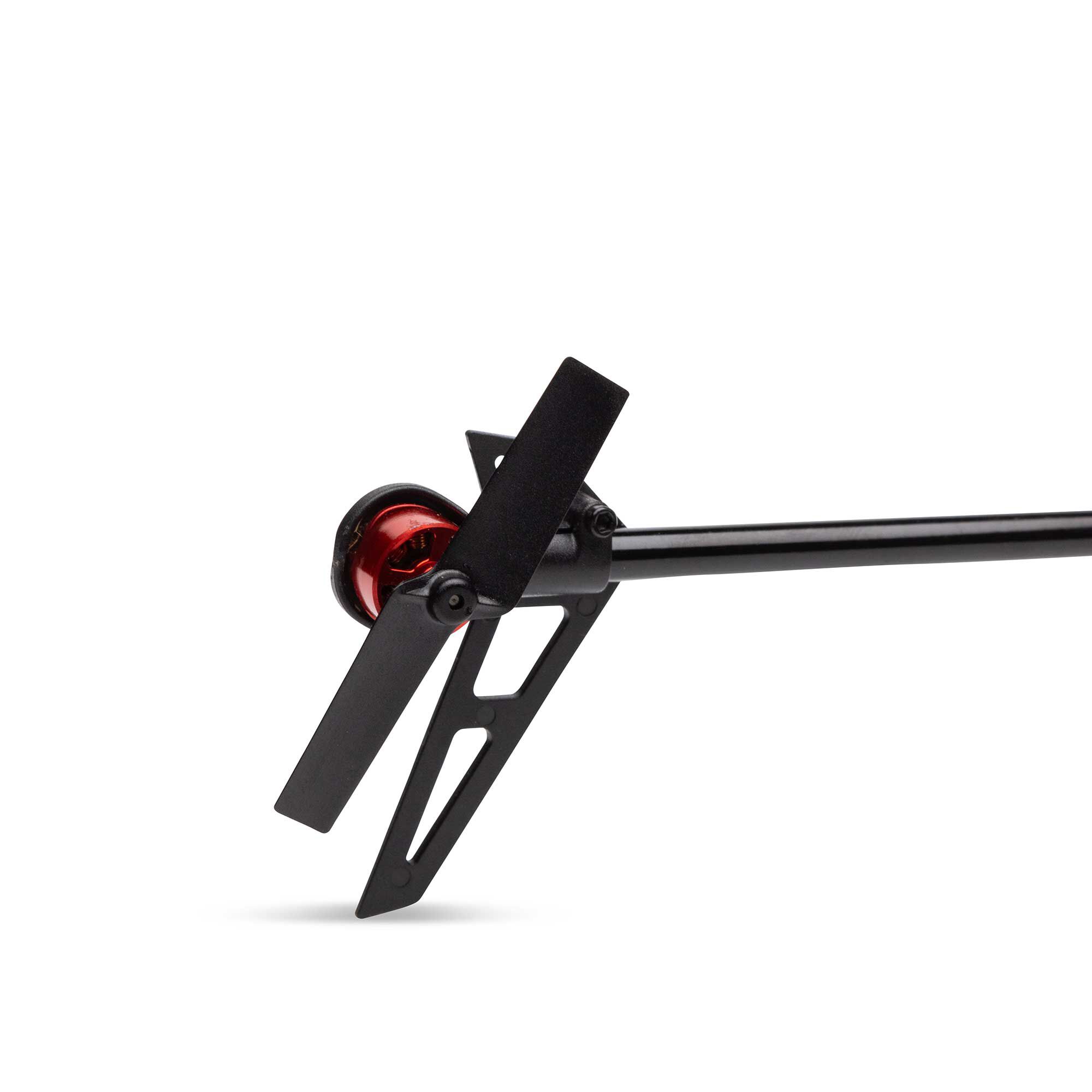 Blade InFusion 120 BNF Basic with AS3X and SAFE