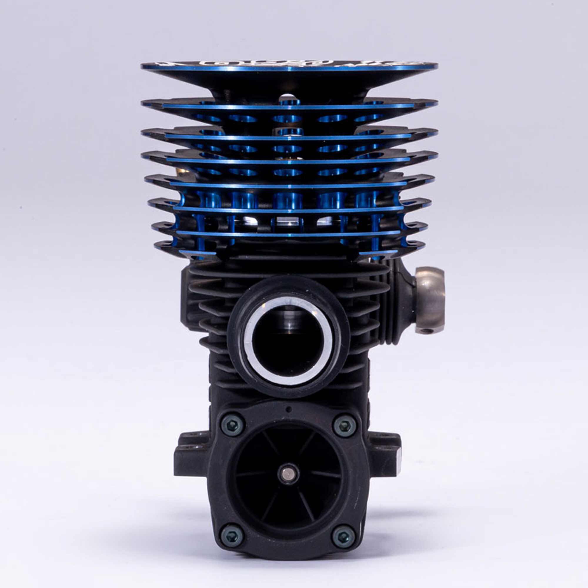 OS Engines O.S. Speed B21 Adam Drake Edition 3, 1/8 Buggy Engine