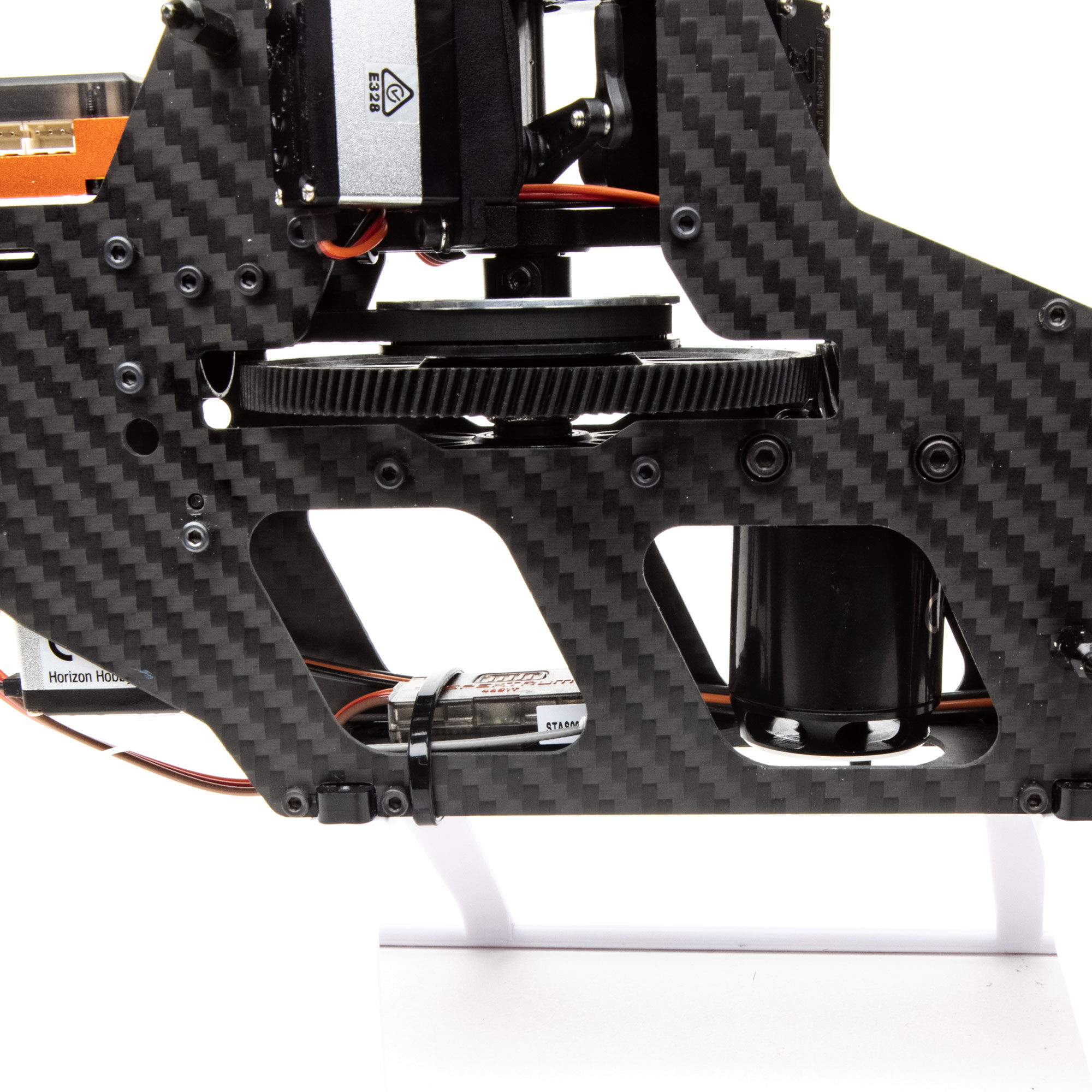 Blade Fusion 360 Smart BNF Basic with SAFE