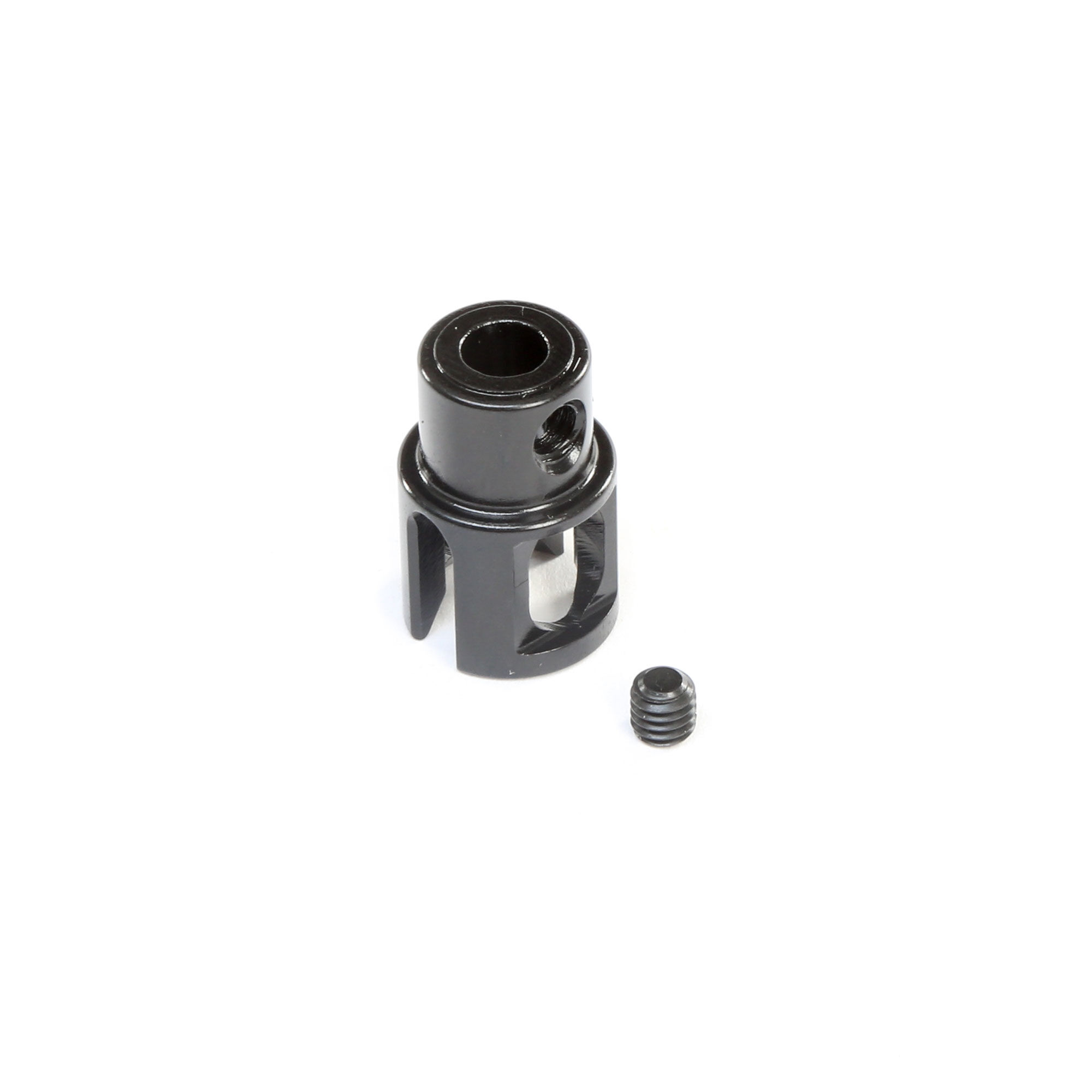 Team Losi Racing Center Drive Coupler: 8X, 8XE