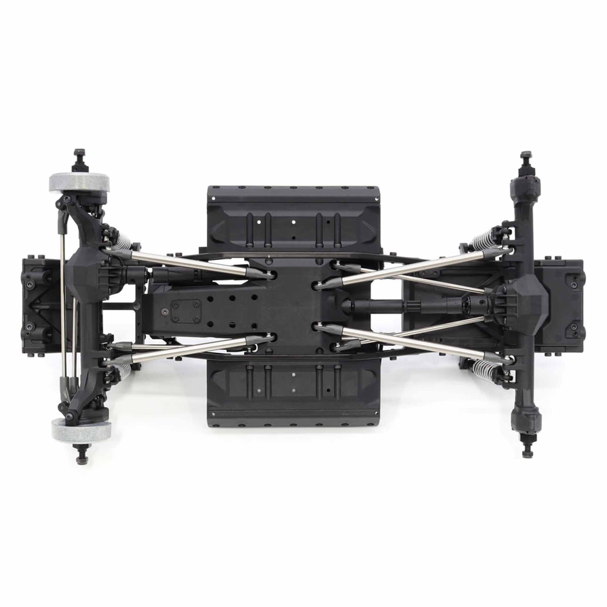 Vanquish Products VS4-10 Portal Builders Kit