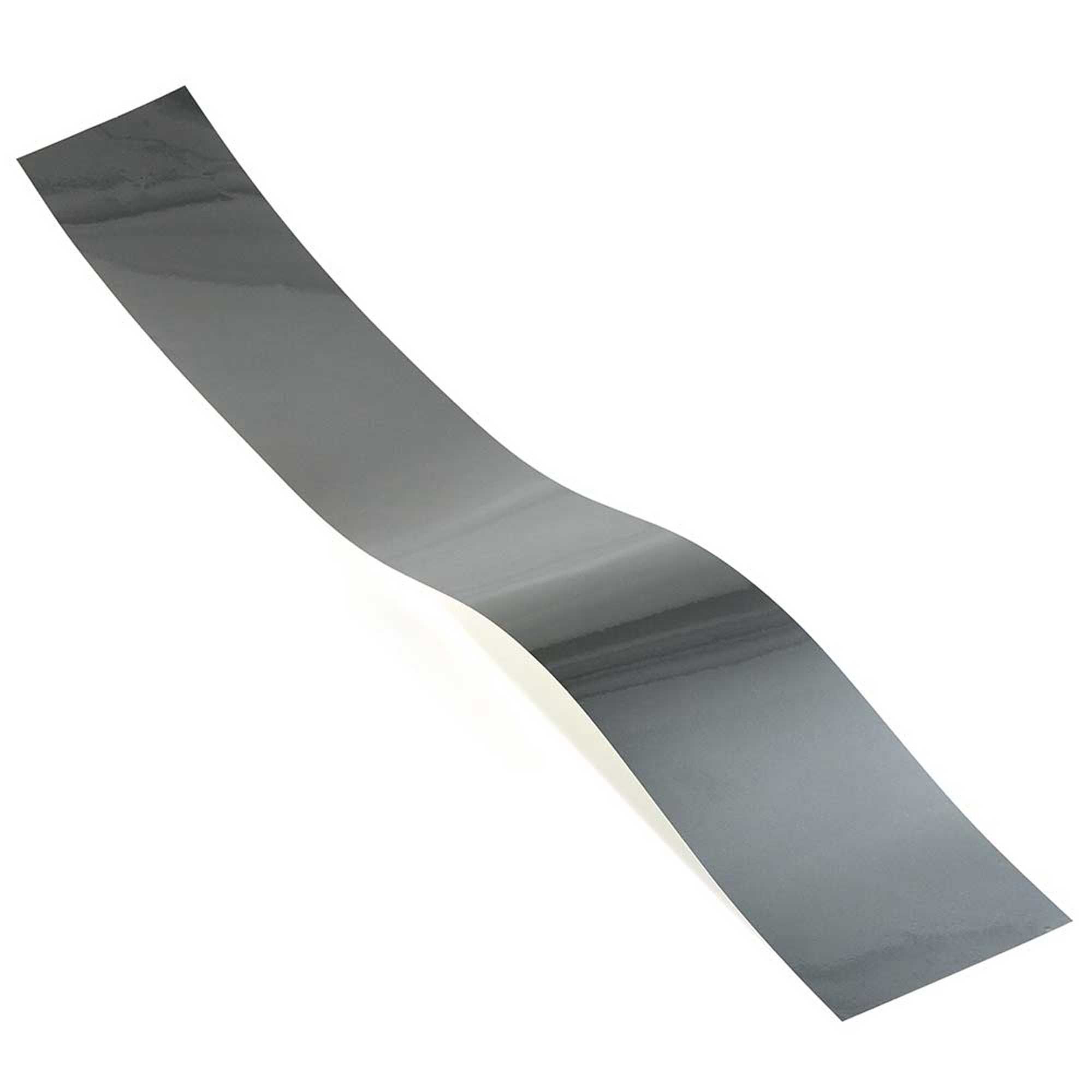 Top Flite Trim MonoKote Aluminum