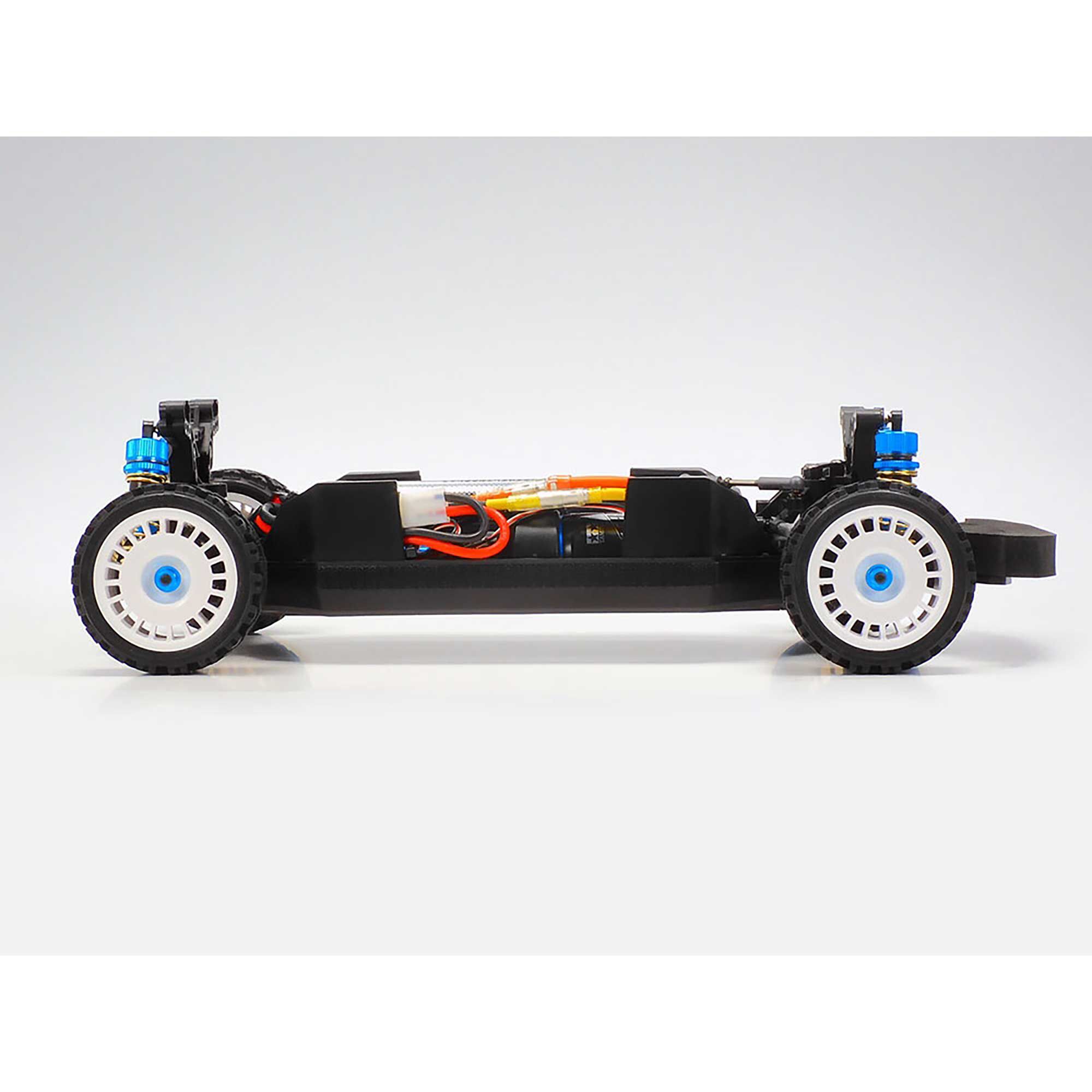 Tamiya 1/10 XV-02 PRO 4x4 Rally Chassis Kit