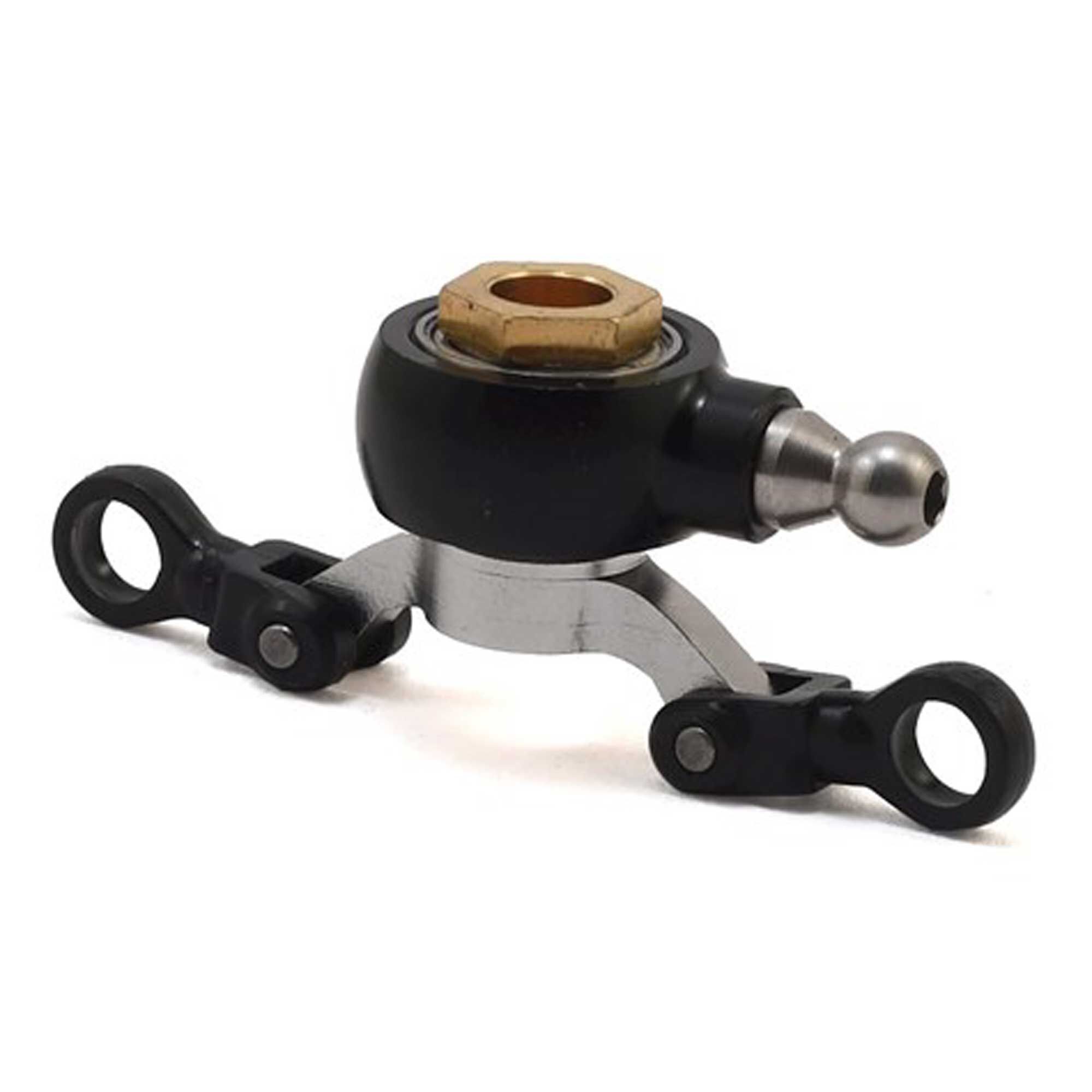 Blade Tail Pitch Slider: Fusion 480