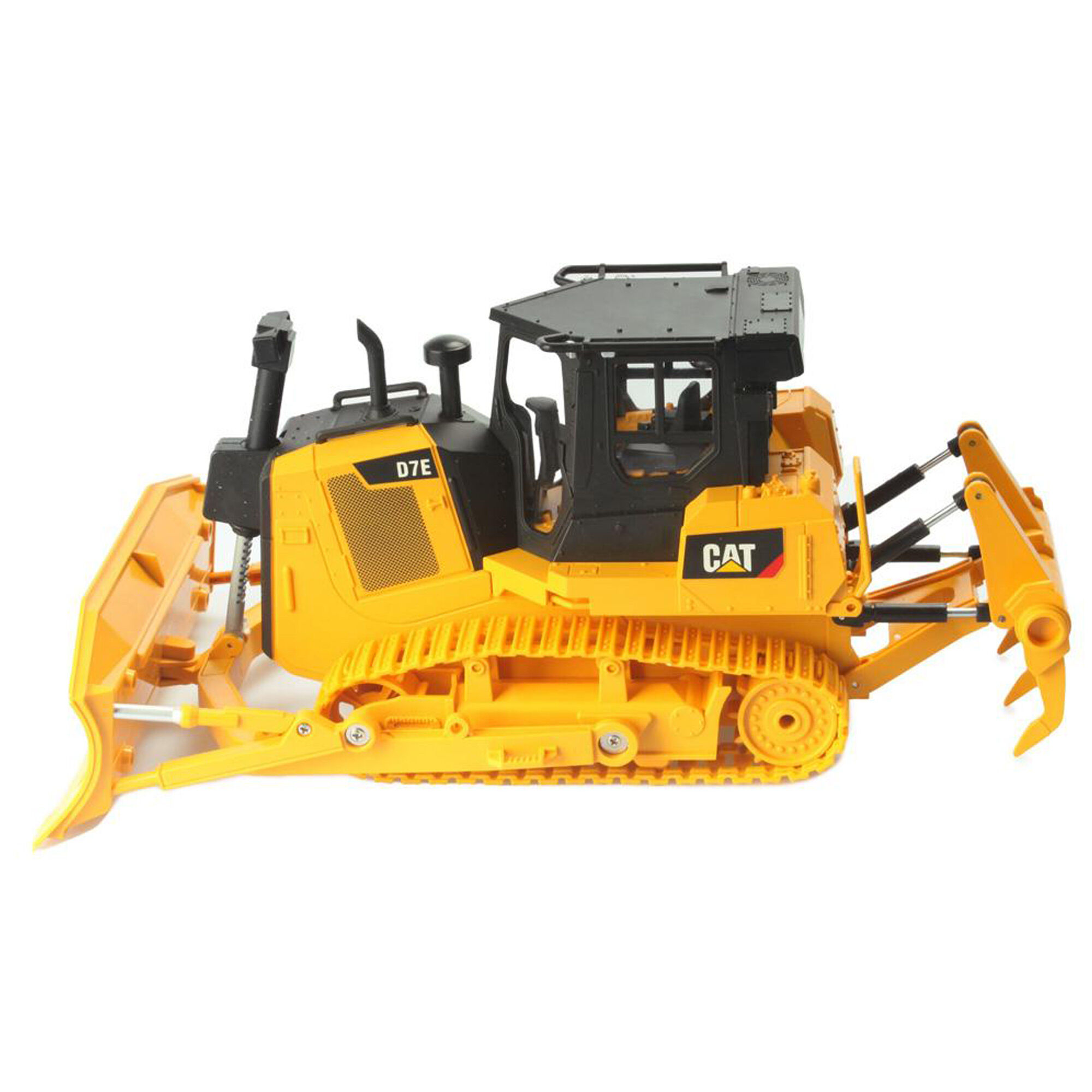 DCM/Racemasters 1/24 RC Caterpillar D7E Bulldozer