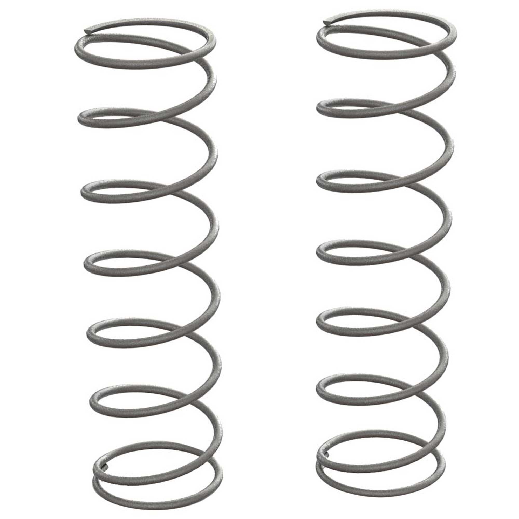 ARRMA Shock Springs 84mm 0.94n/mm 5.4lb/in (2): 6S