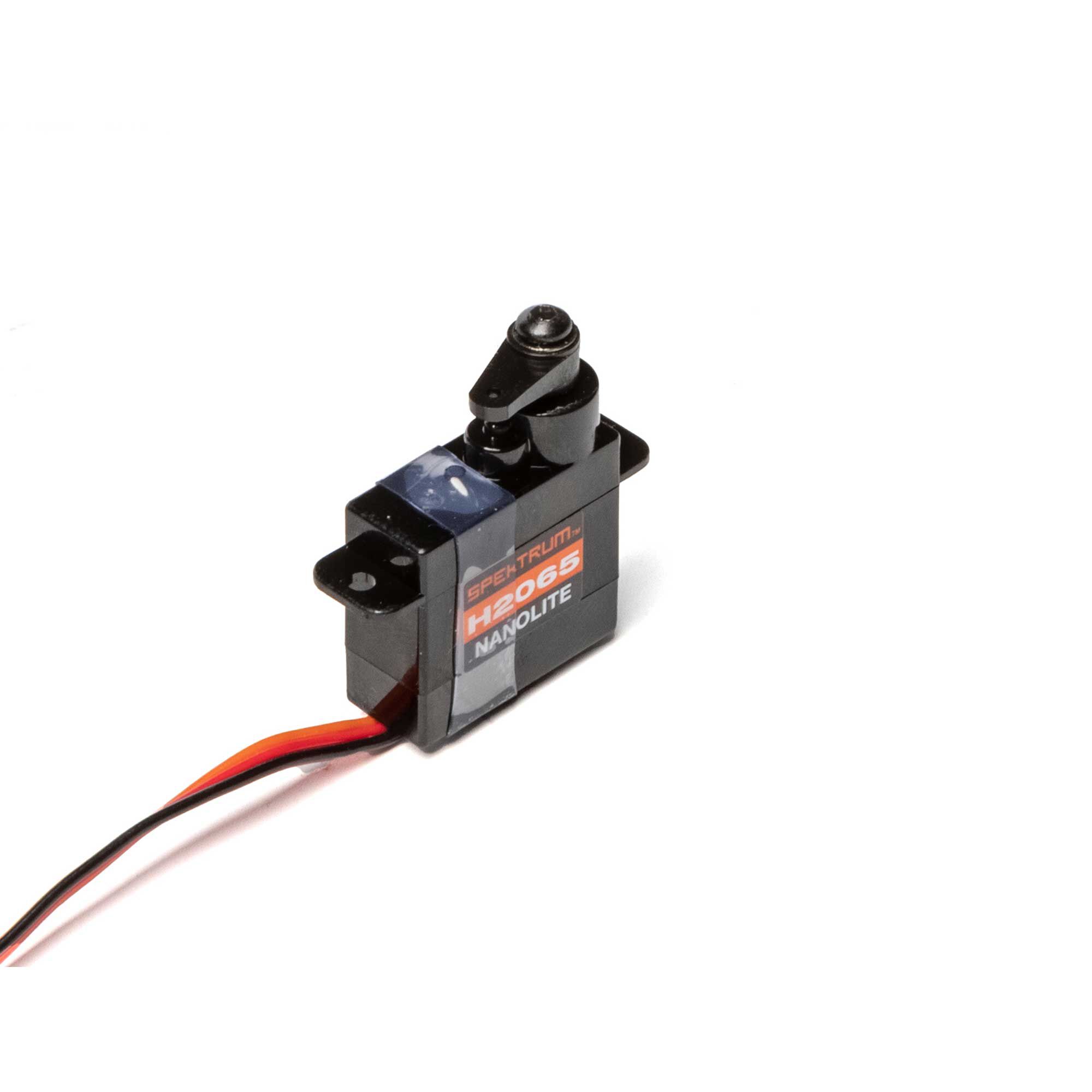 Spektrum H2065 Nanolite High Speed MG Heli Servo