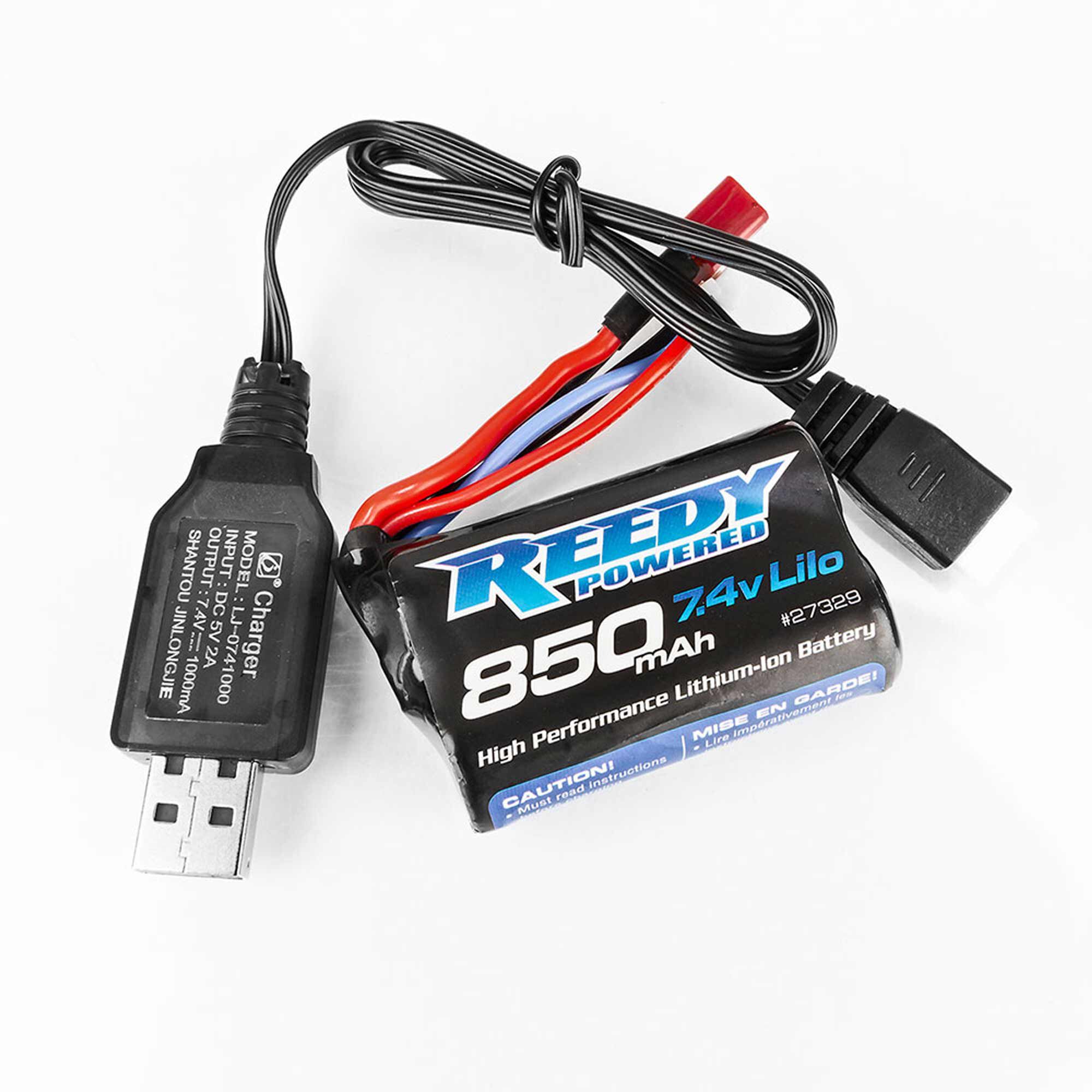 Team Associated 1/12 MT12 Monster Truck Red RTR