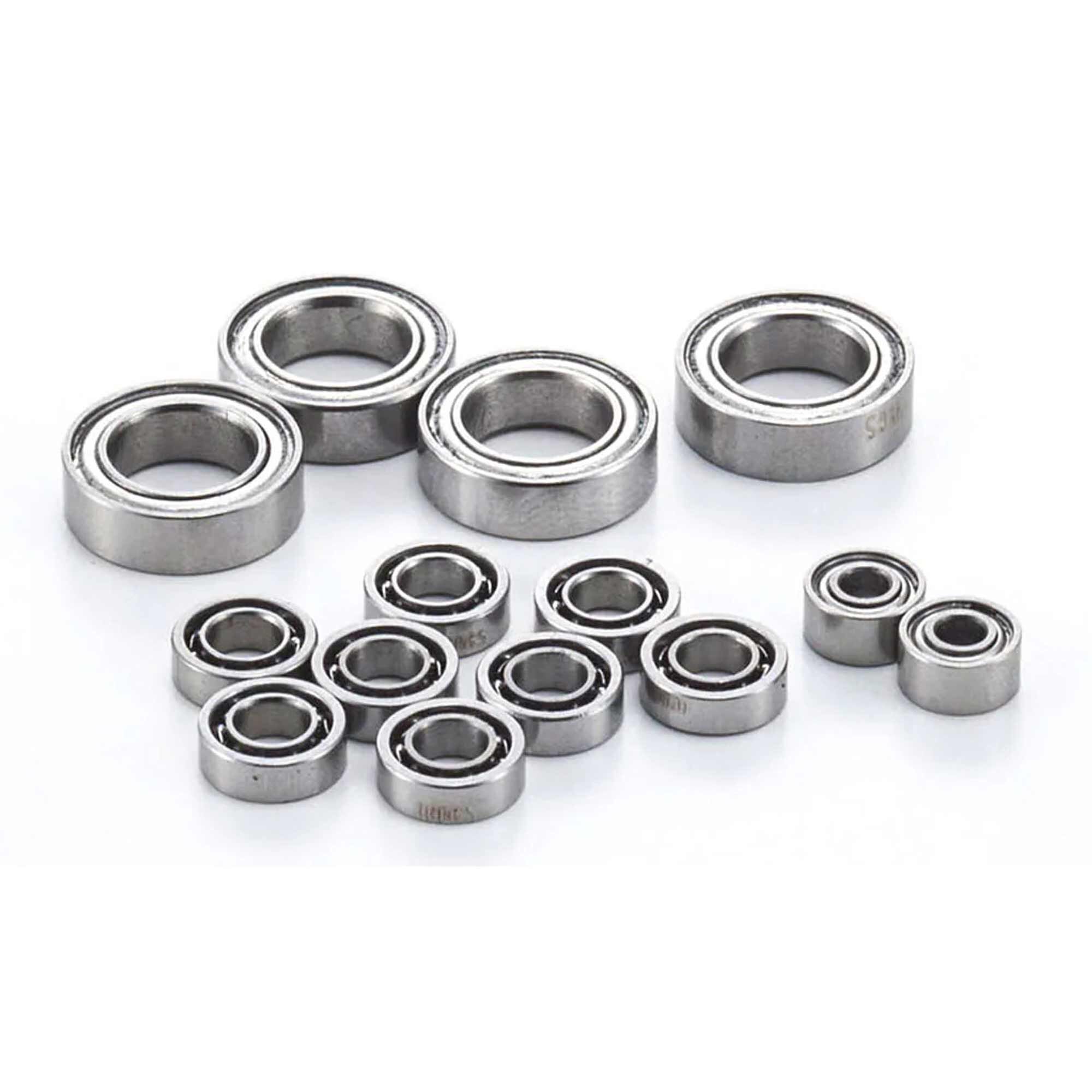 Kyosho 1/28 Mazda Savanna RX-7 FC3S MINI-Z AWD RTR, White