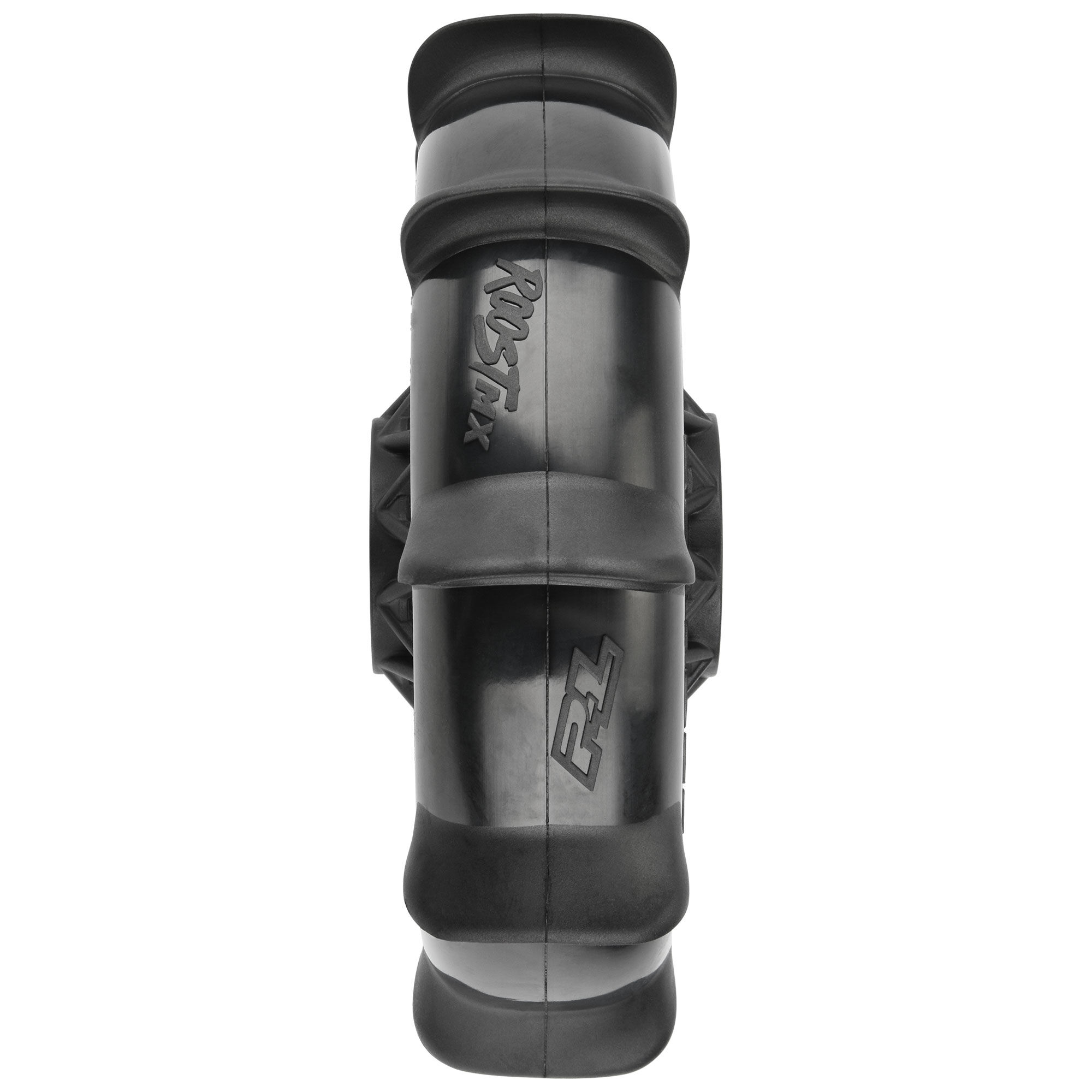 Pro-Line Racing 1/4 Roost MX Sand/Snow Paddle Rear Tire MTD Black (1): PROMOTO-MX