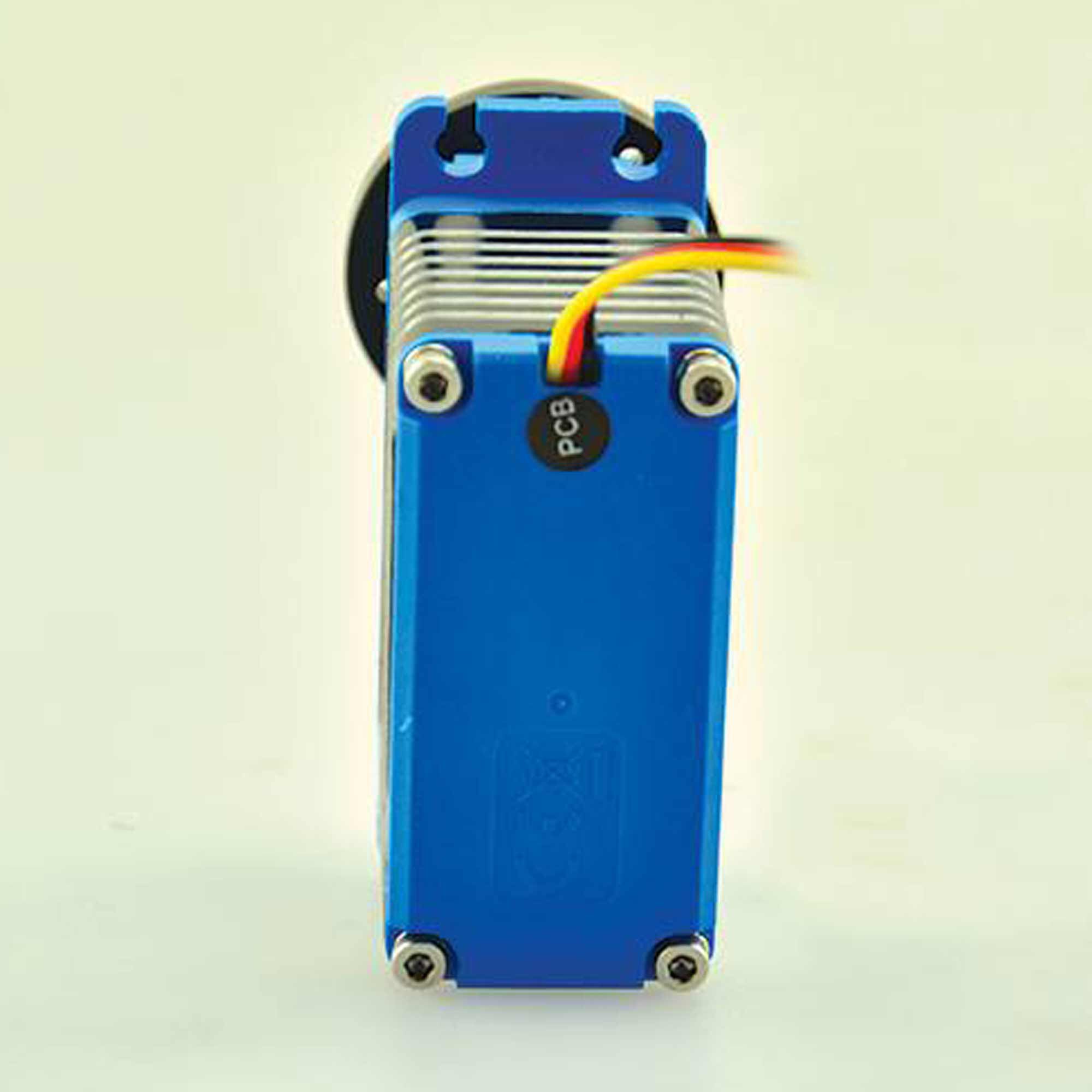 Hitec RCD Inc. D845WP Giant Scale Digital Monster Torque Waterproof Steel Gear Servo