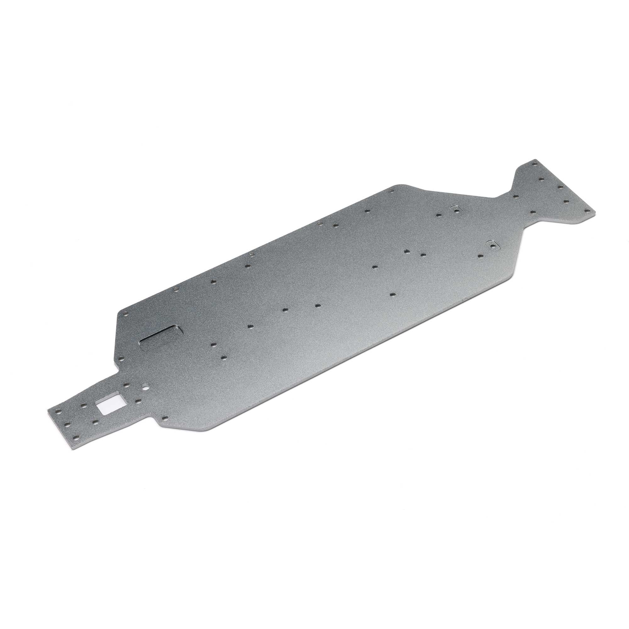 Losi Chassis, Aluminum: 22S Sprint