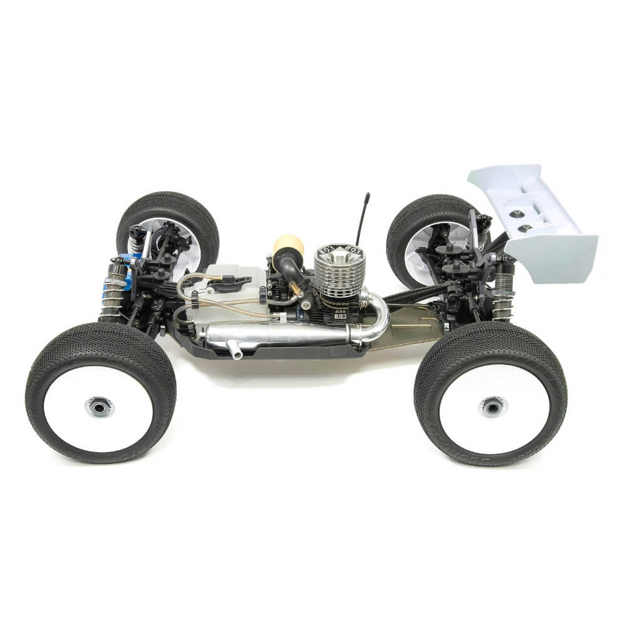 TEKNO RC LLC 1/8 NT48 2.2 4x4 Nitro Buggy Competition Kit