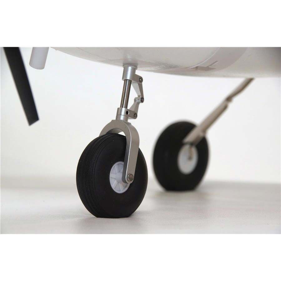 FMS Ranger 1800mm PNP with Reflex