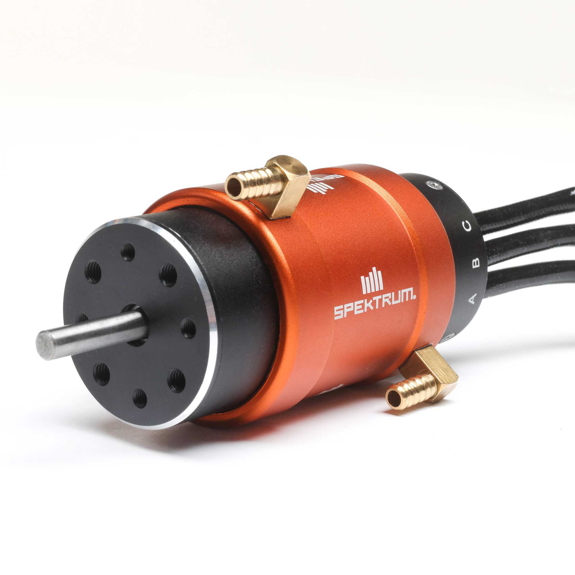 Spektrum Accessories Firma 2000Kv Brushless Marine Motor