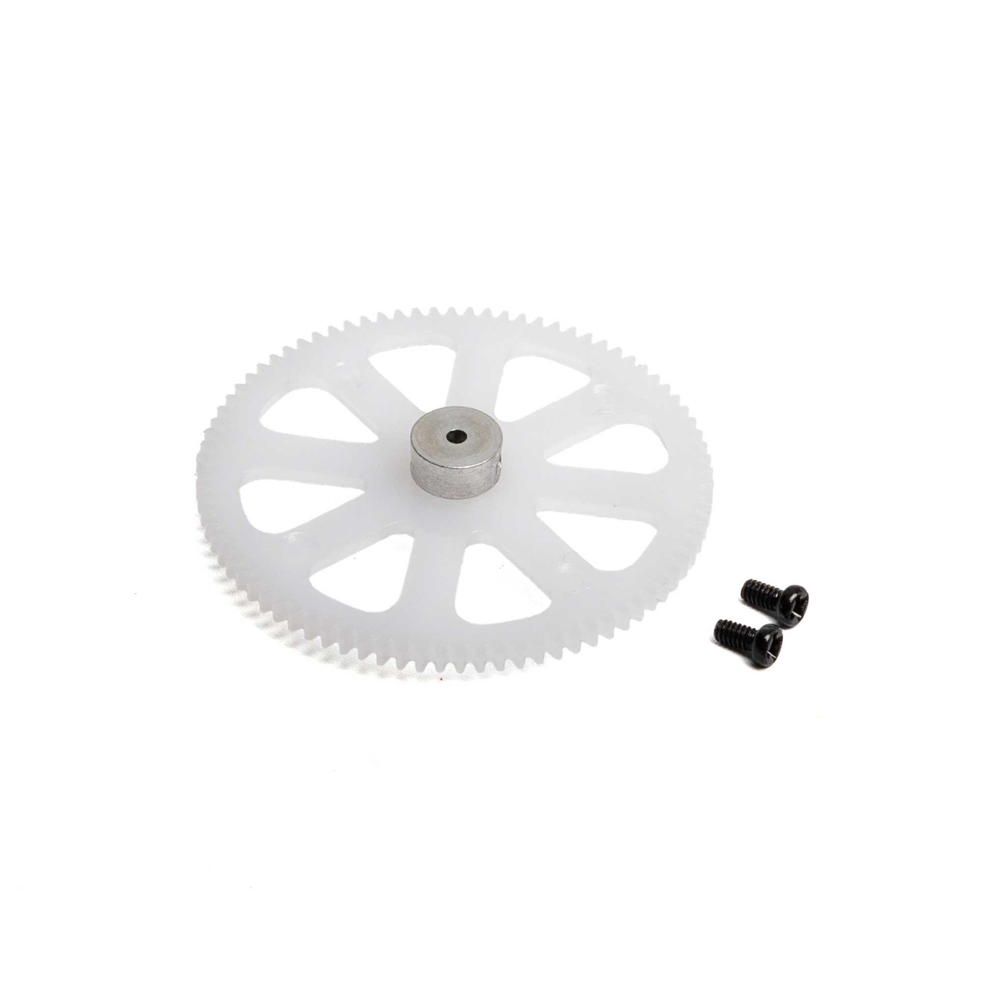 Blade Inner shaft main gear; mCX