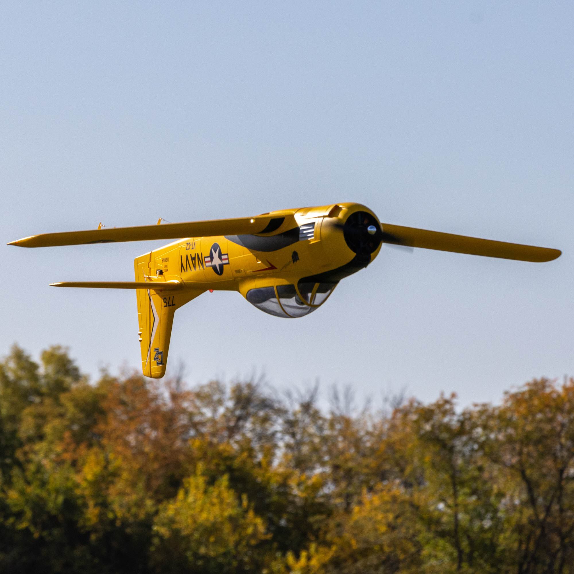 E-flite Carbon-Z T-28 Trojan 2.0m PNP