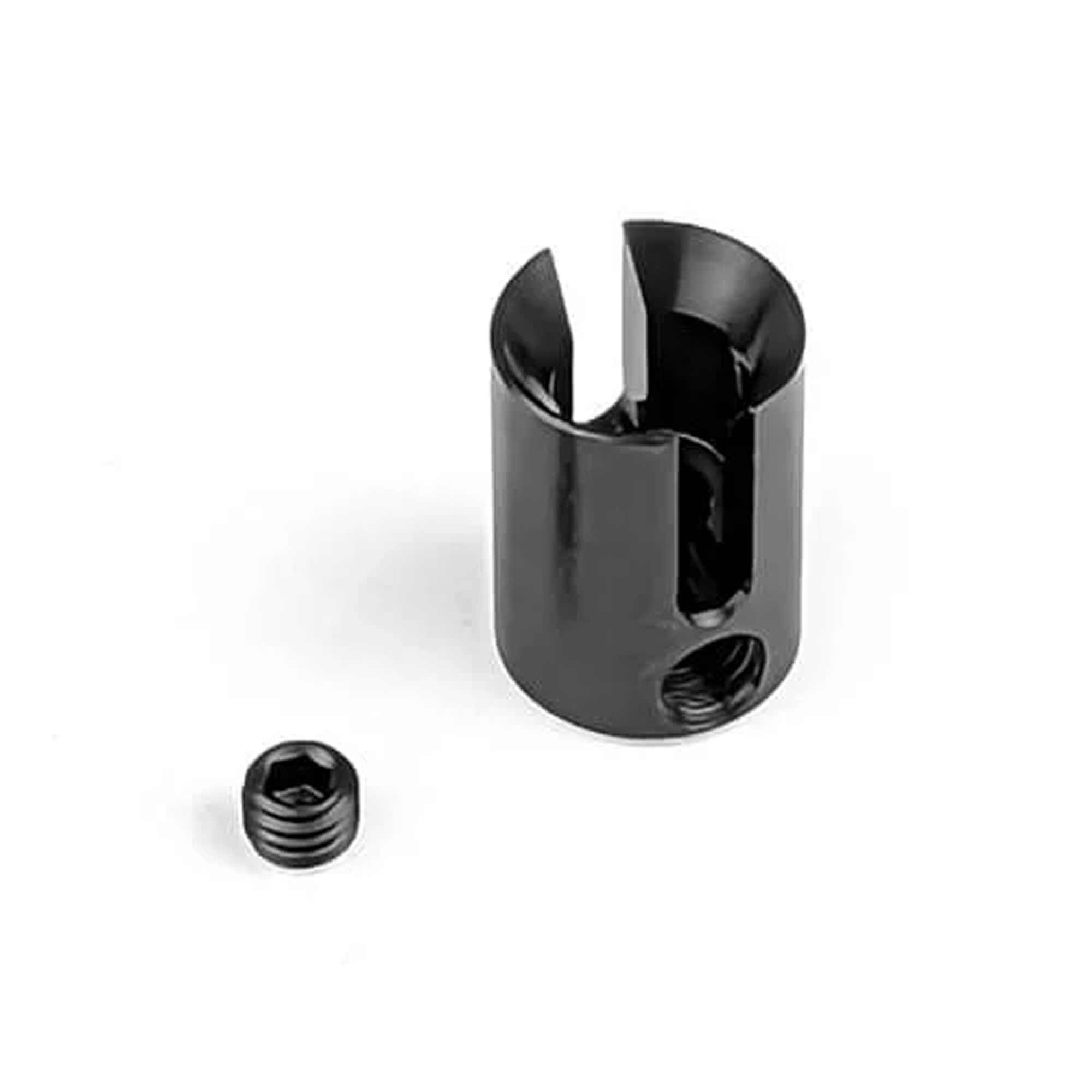 TEKNO RC LLC Diff Coupler HD, Hardened Steel