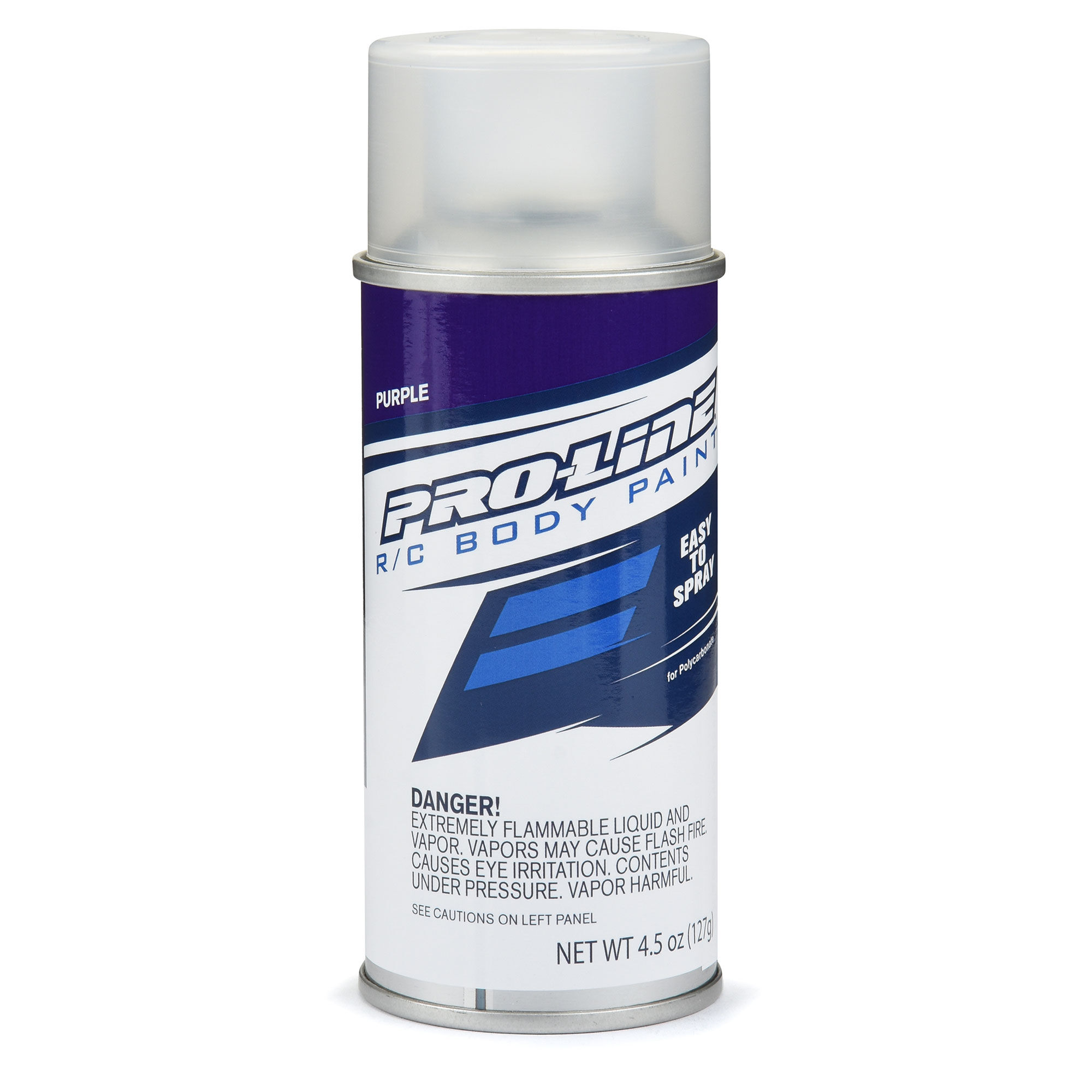 Pro-Line Racing Pro-Line RC Body Spray Paint - Purple