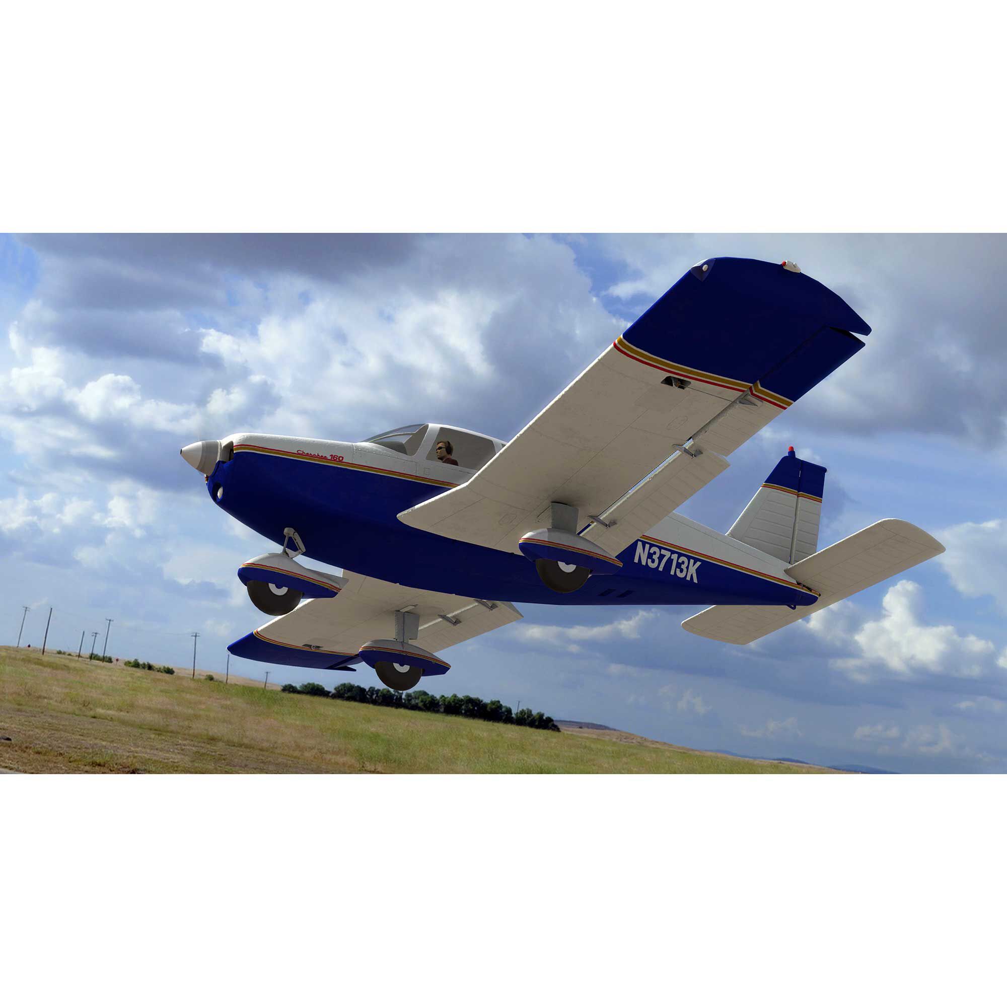 RealFlight RealFlight Evolution 2024 Quarterly Content Pack 2