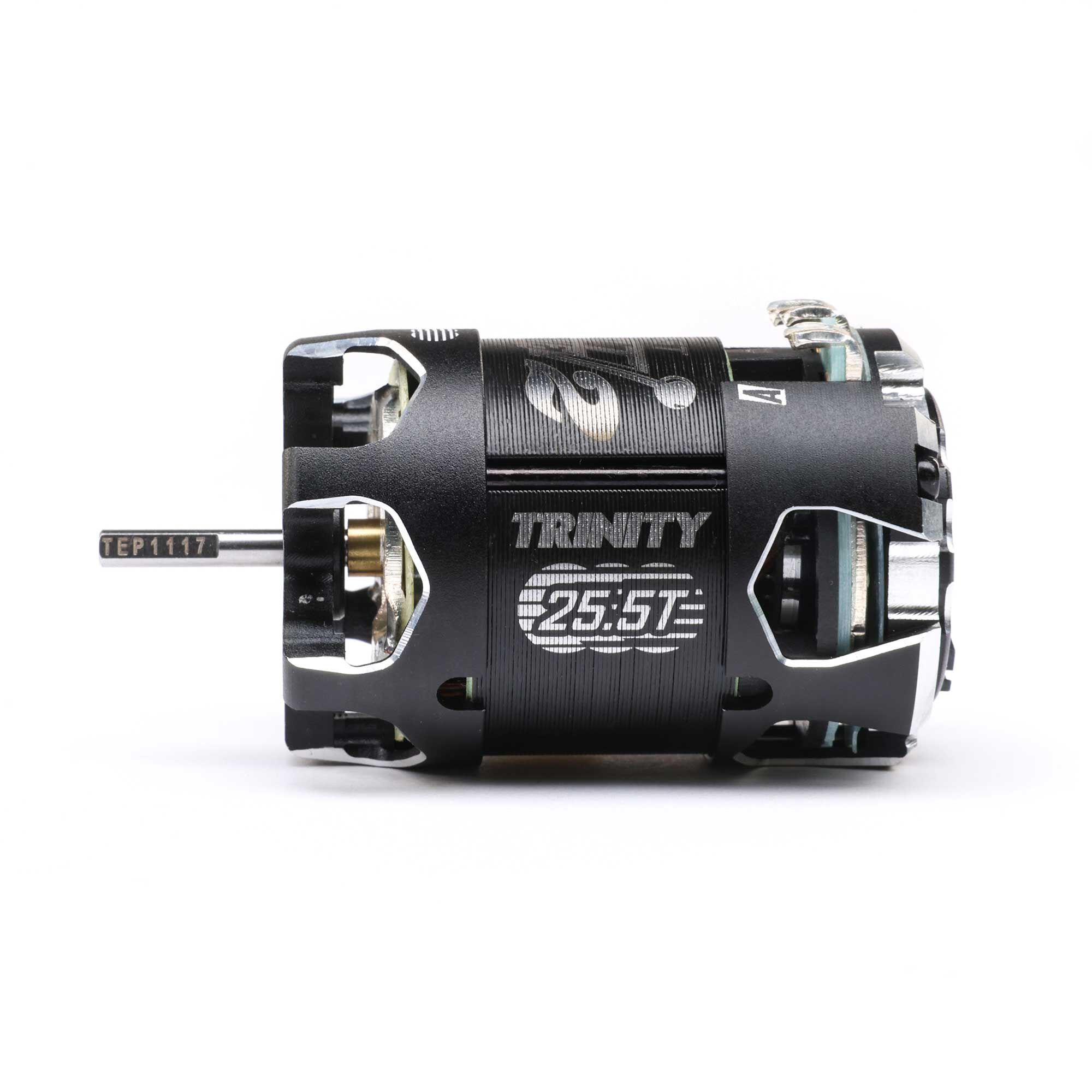 Trinity/Epic 25.5T Slot Machine 2 Certified Brushless Motor