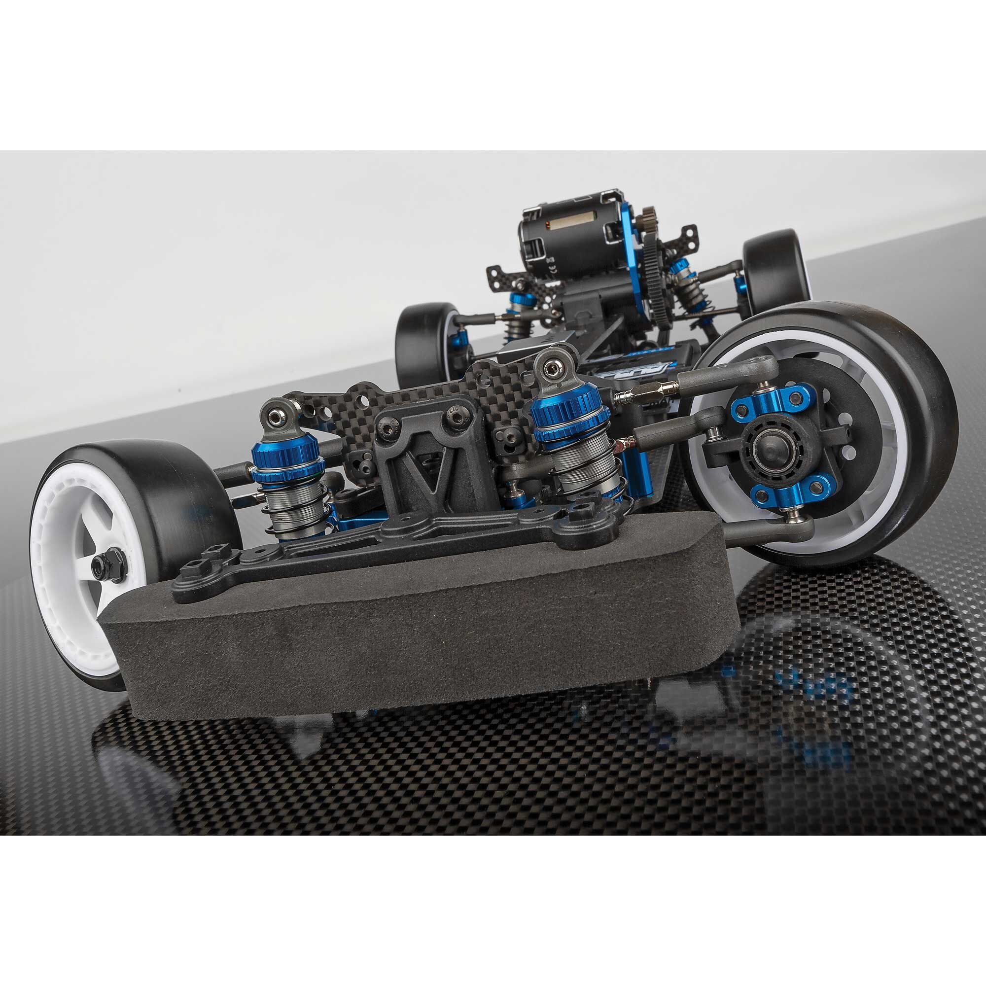 Team Associated 1/10 DC10 2WD Drift Car Kit