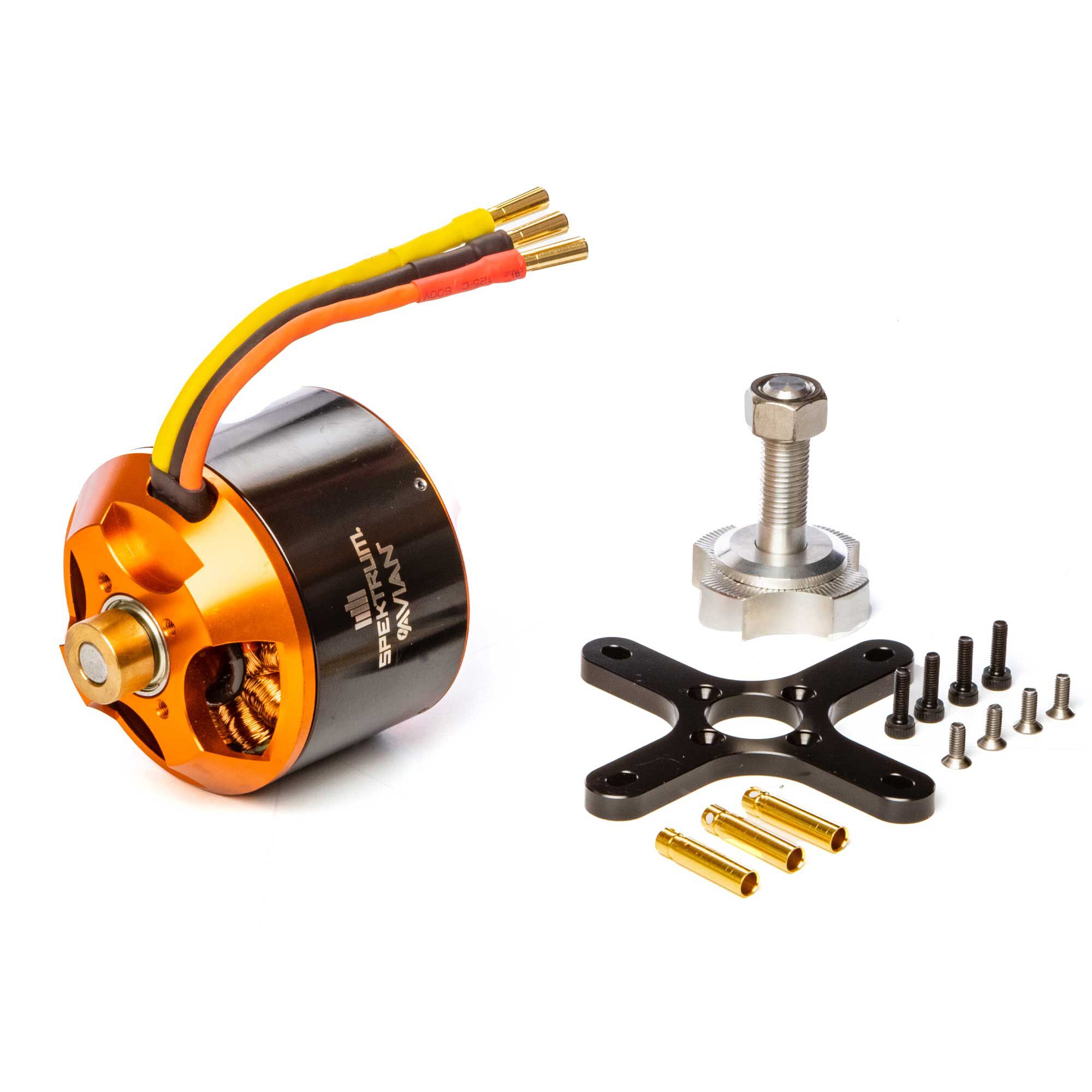 Spektrum Accessories Avian 6362-250Kv Outrunner Brushless Motor