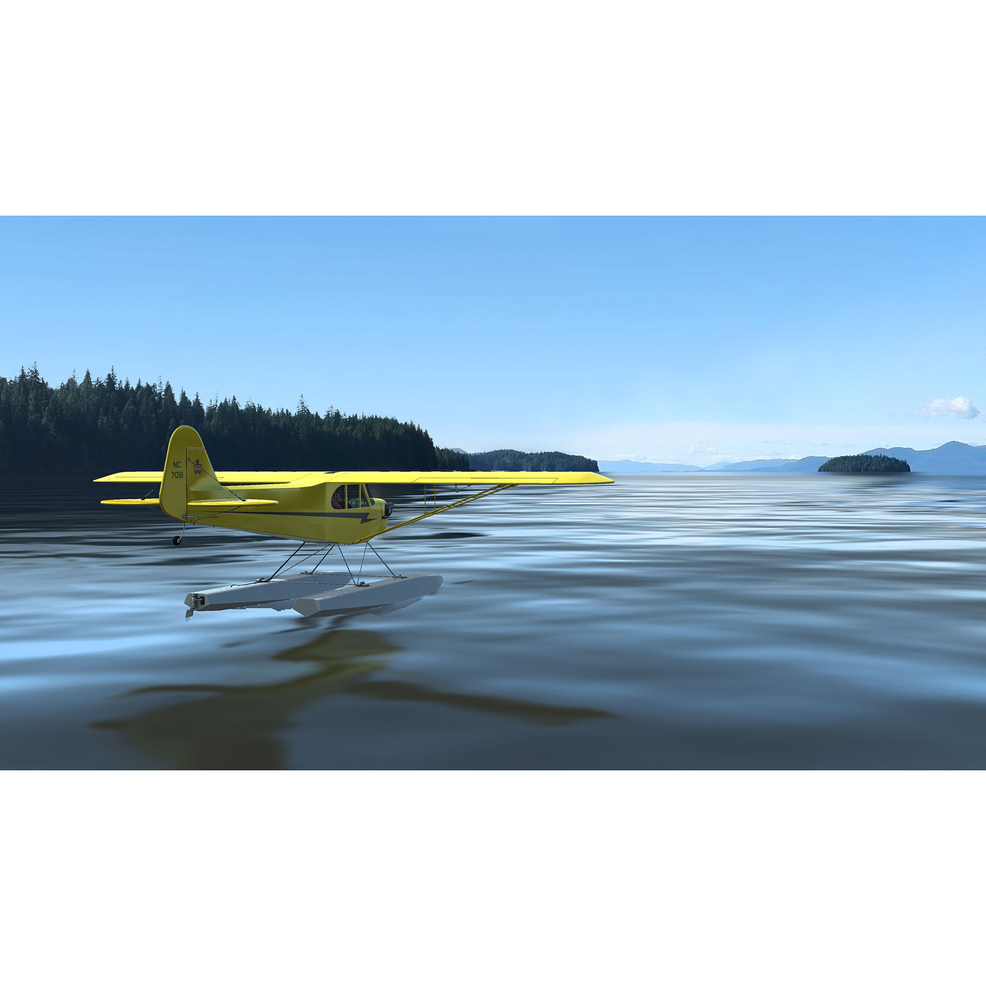 RealFlight RealFlight Evolution 2025 Quarterly Content Pack 1