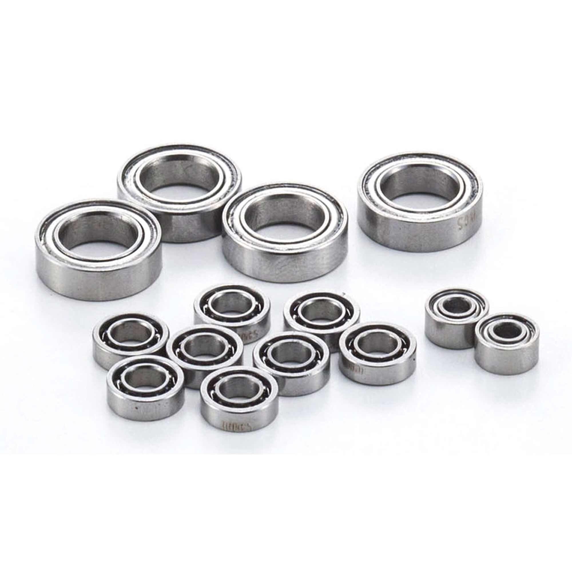 Kyosho 1/28 Nissan Skyline GT-R Nismo (R32) MINI-Z AWD RTR, Gun Metal