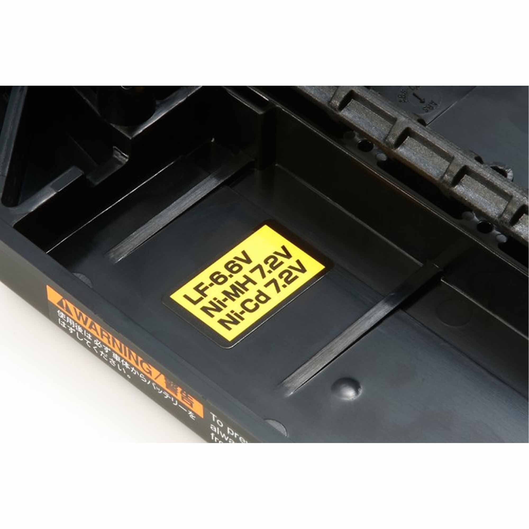 Tamiya 1/10 Porsche 911 Carrera RSR TT-02 On Road 4WD Kit