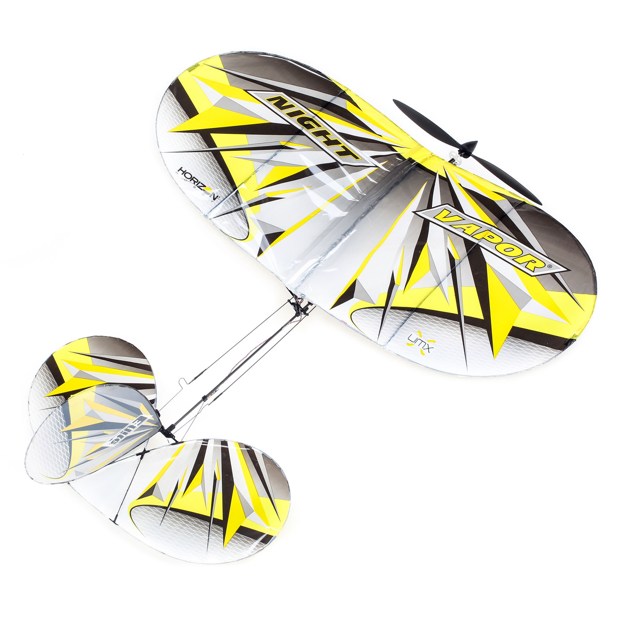 E-flite UMX Night Vapor RTF with AS3X and SAFE Select