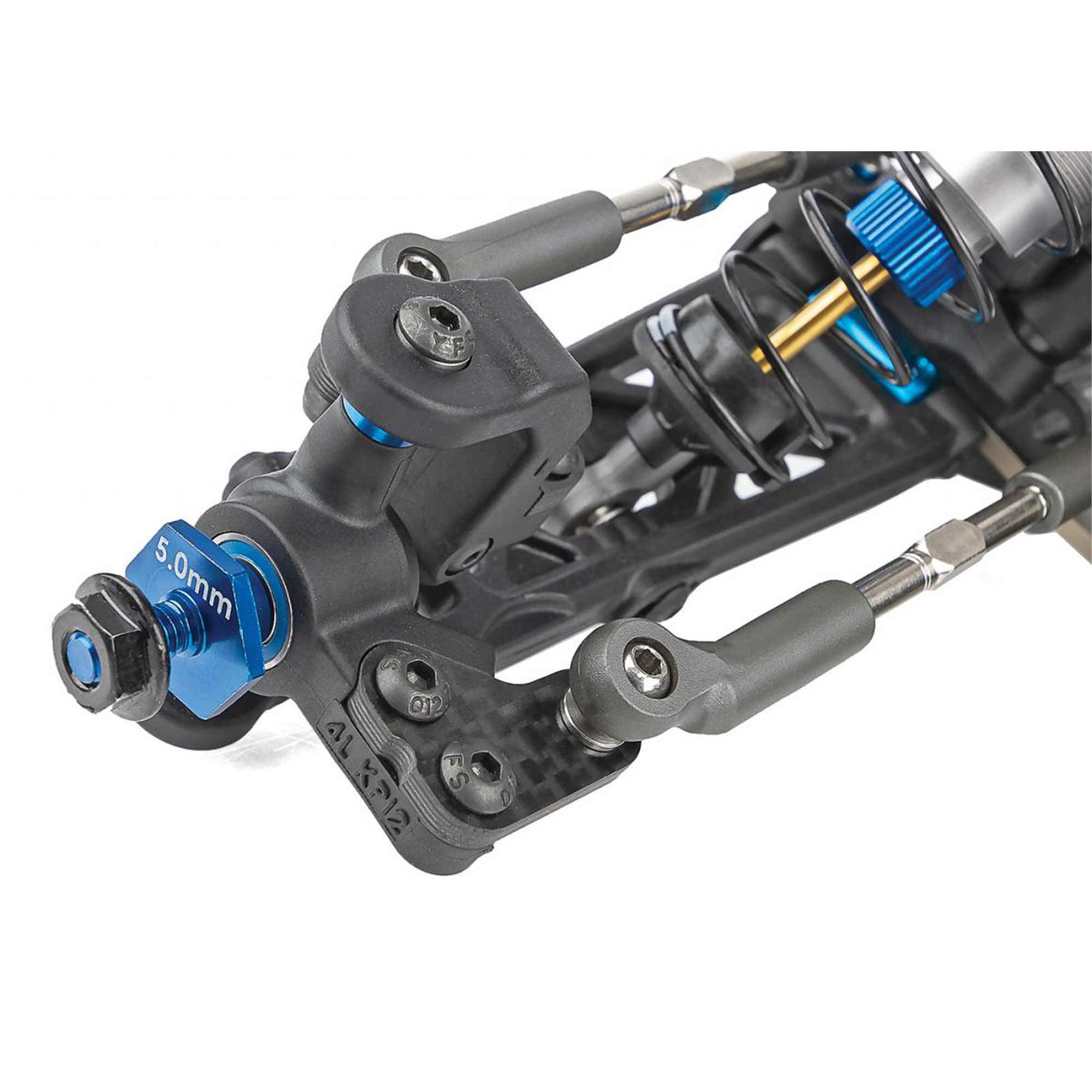 Team Associated 1/10 RC10B7D 2WD Buggy Team Kit