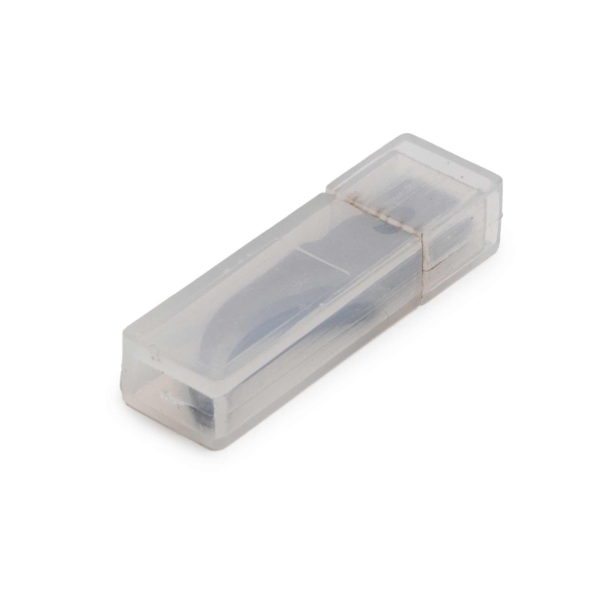 Hobby Essentials #28 Concave Carving Blades (5)