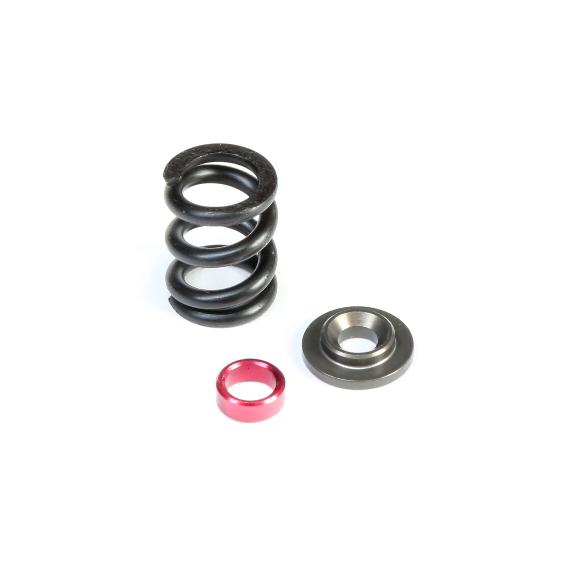 Team Losi Racing HD Slipper Spring Set, SHDS