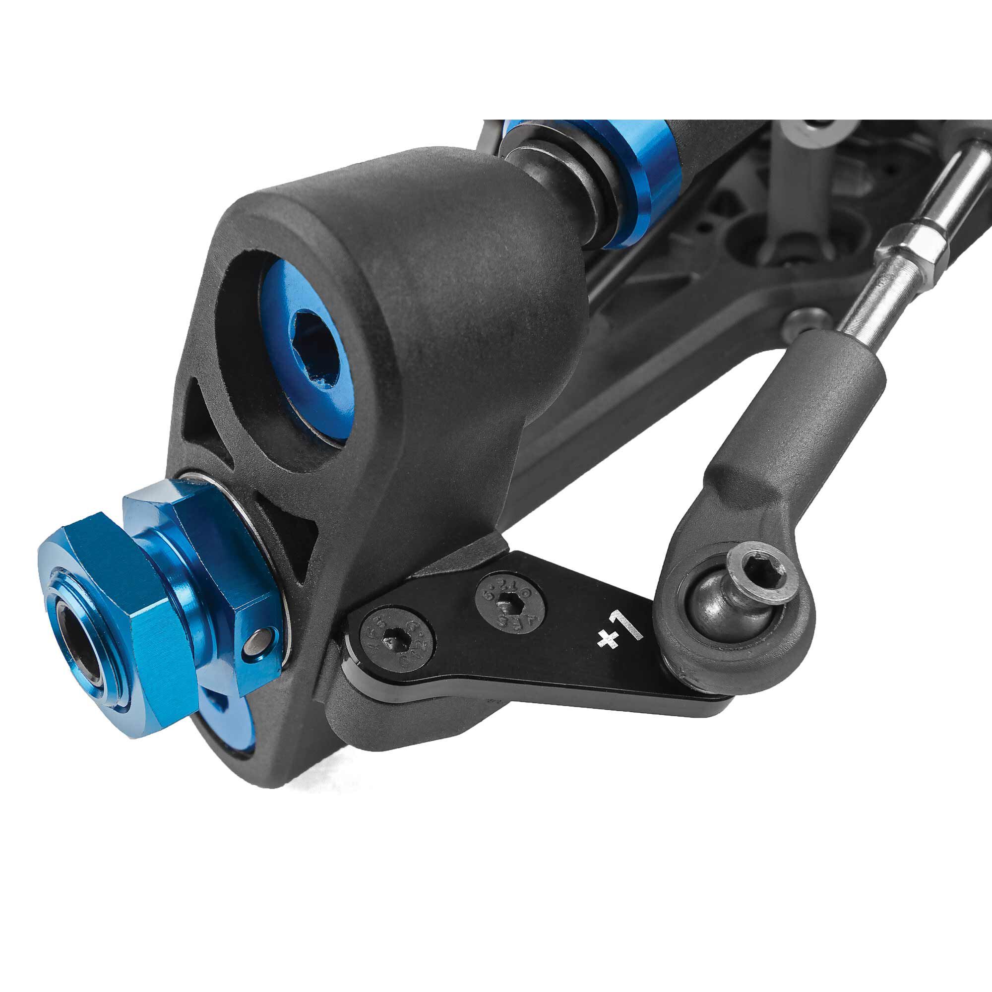 Team Associated RC8B4.1e Team Kit