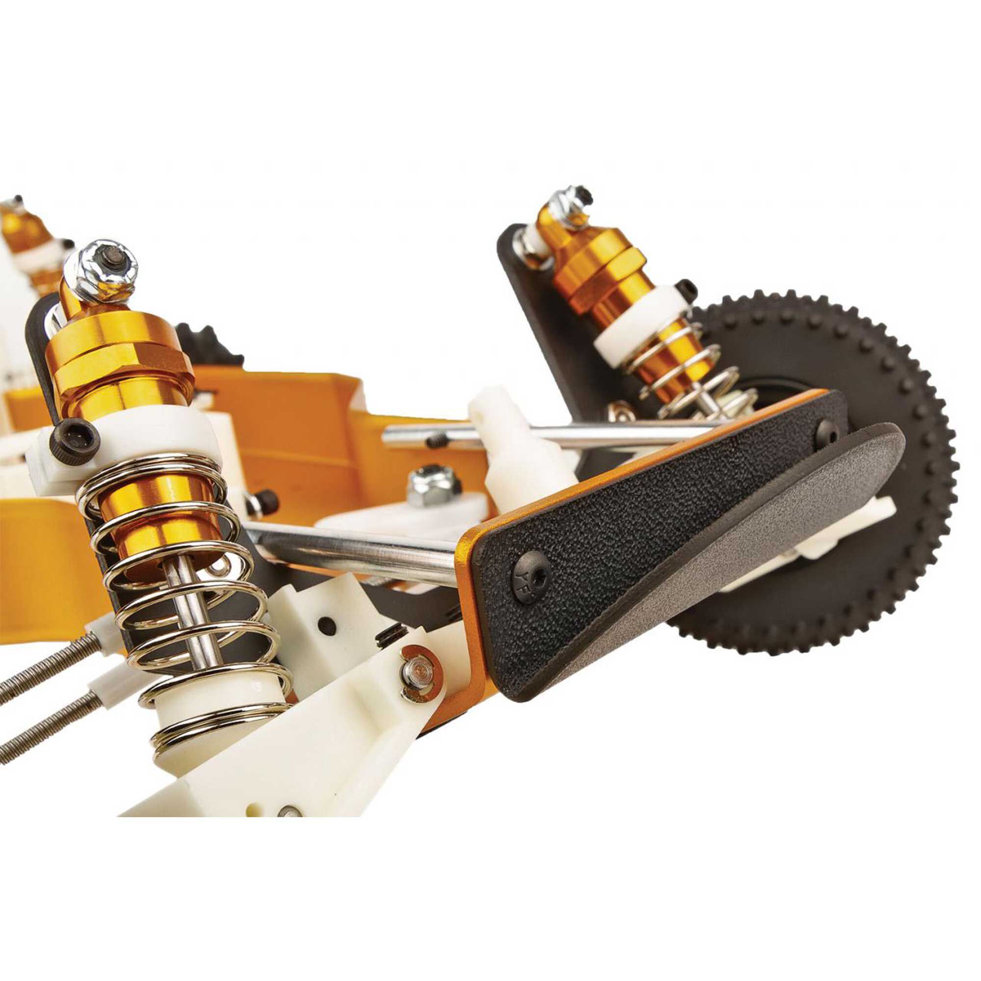 Team Associated 1/10 RC10 Classic Jay Halsey Edition 2WD Off-Road Buggy Kit (LIMITED EDITION)