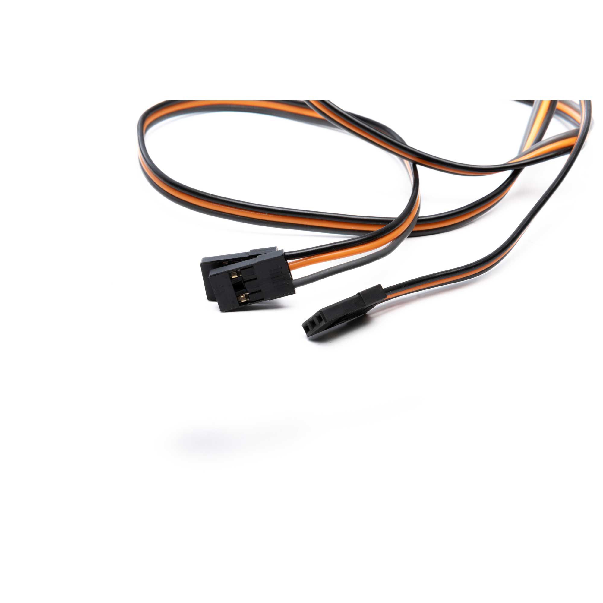 Spektrum Accessories Avian 130-Amp Brushless Smart ESC Ver: A, 3S - 6S