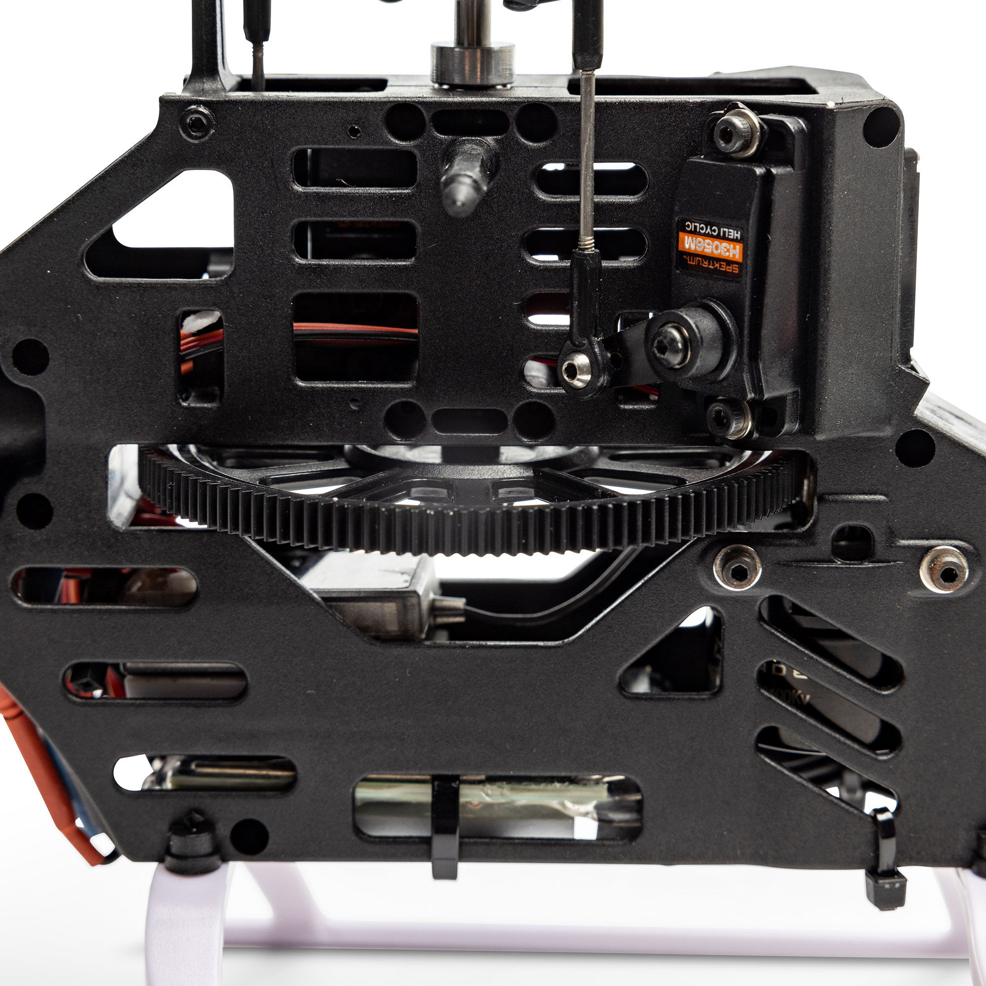 Blade Revolution 235 CP RTF Basic with SAFE