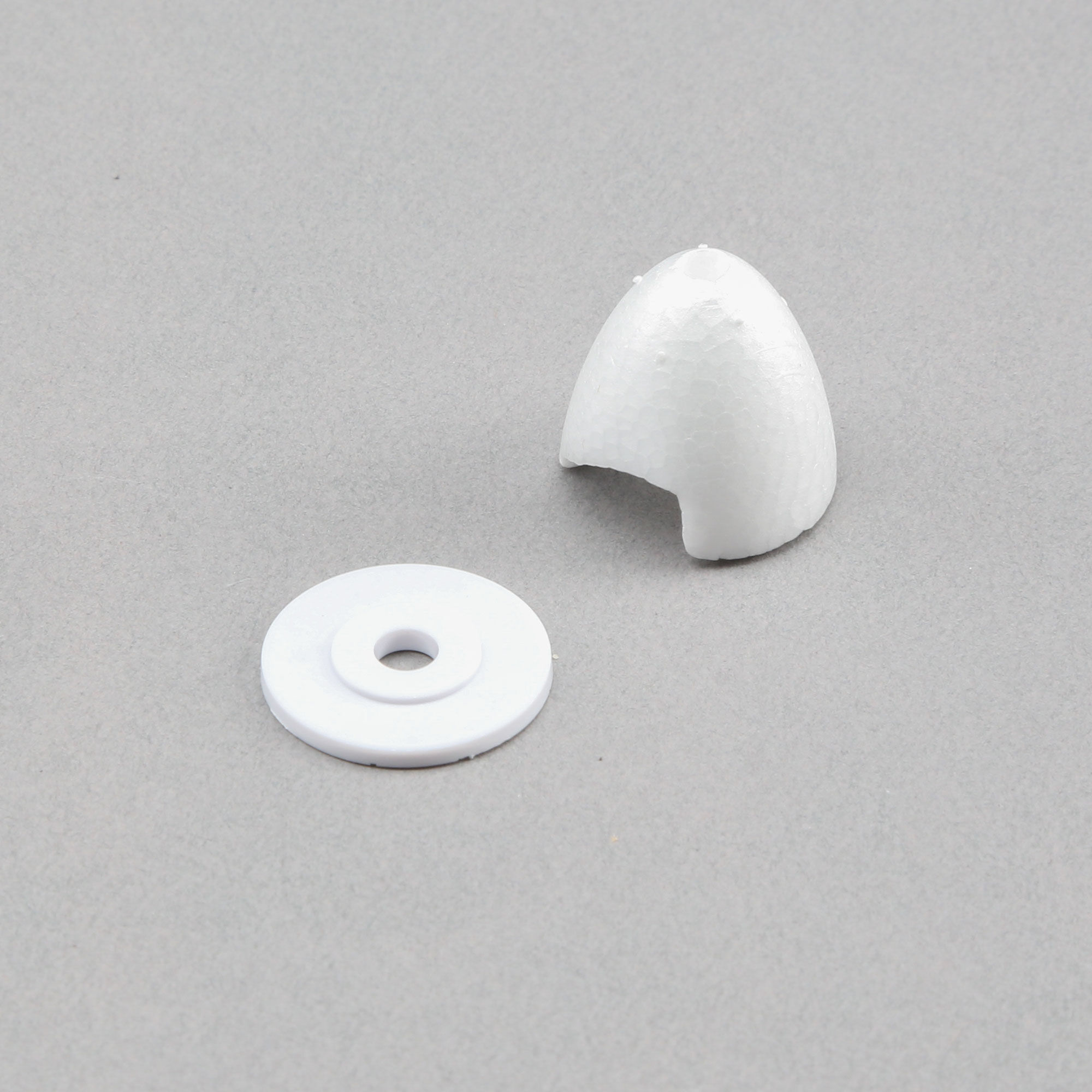 HobbyZone Spinner: Champ S+