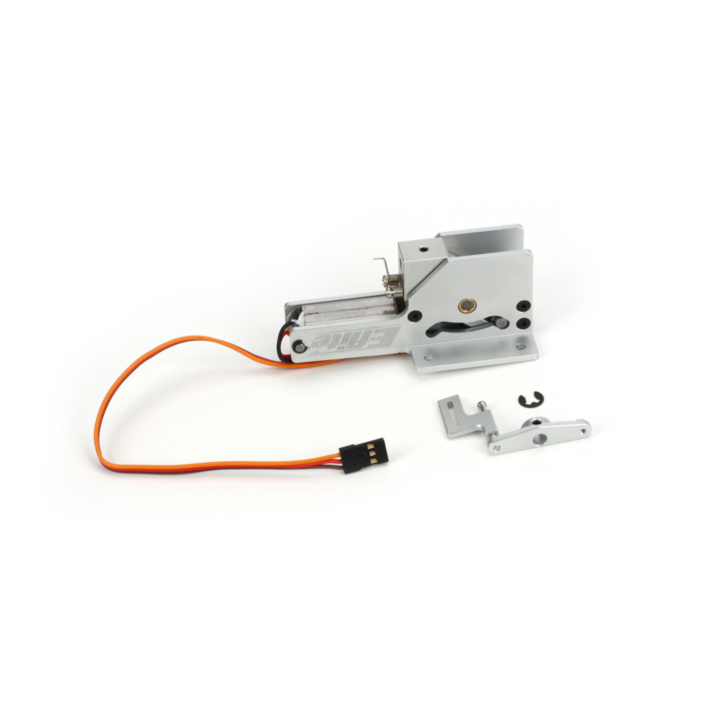 E-flite 25 - 46 105-Degree Nose Retract Unit