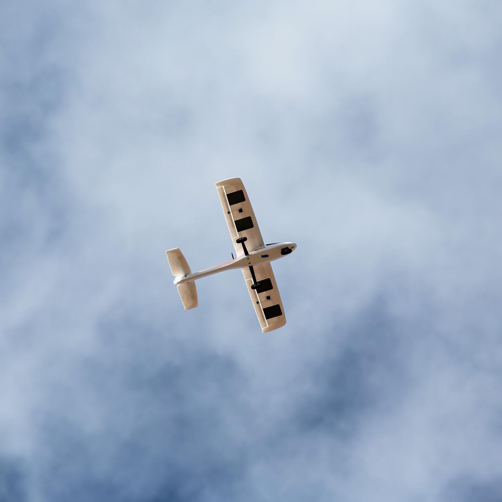 HobbyZone AeroScout S 2 1.1m and RealFlight Trainer Success Program Ultimate Combo