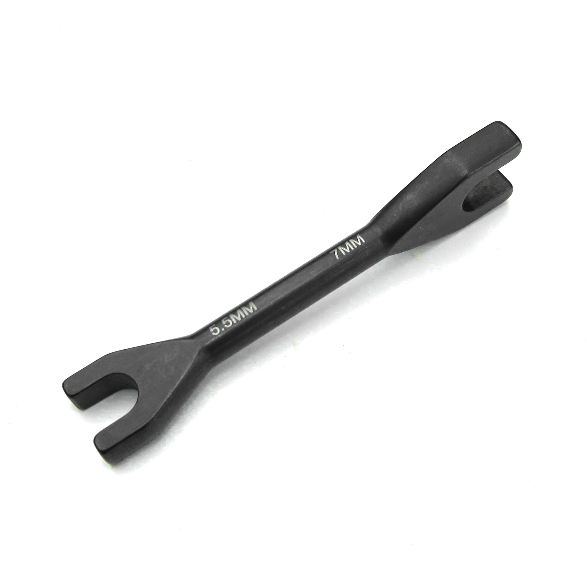 TEKNO RC LLC Wrench 5.5mm 7.0mm Hardened Steel