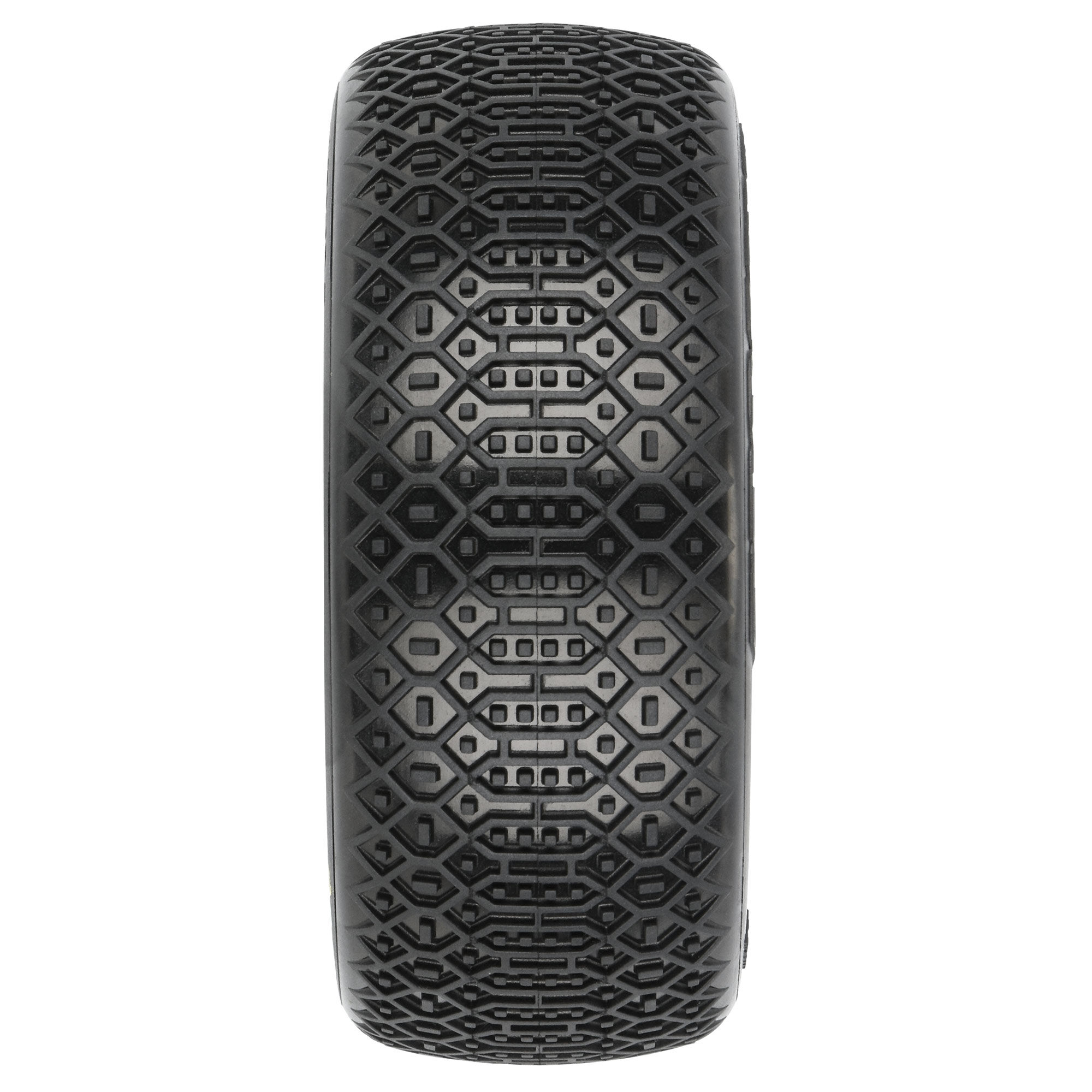 Pro-Line Racing 1/8 Electron 2.0 S4 Front/Rear Off-Road Buggy Tires (2)