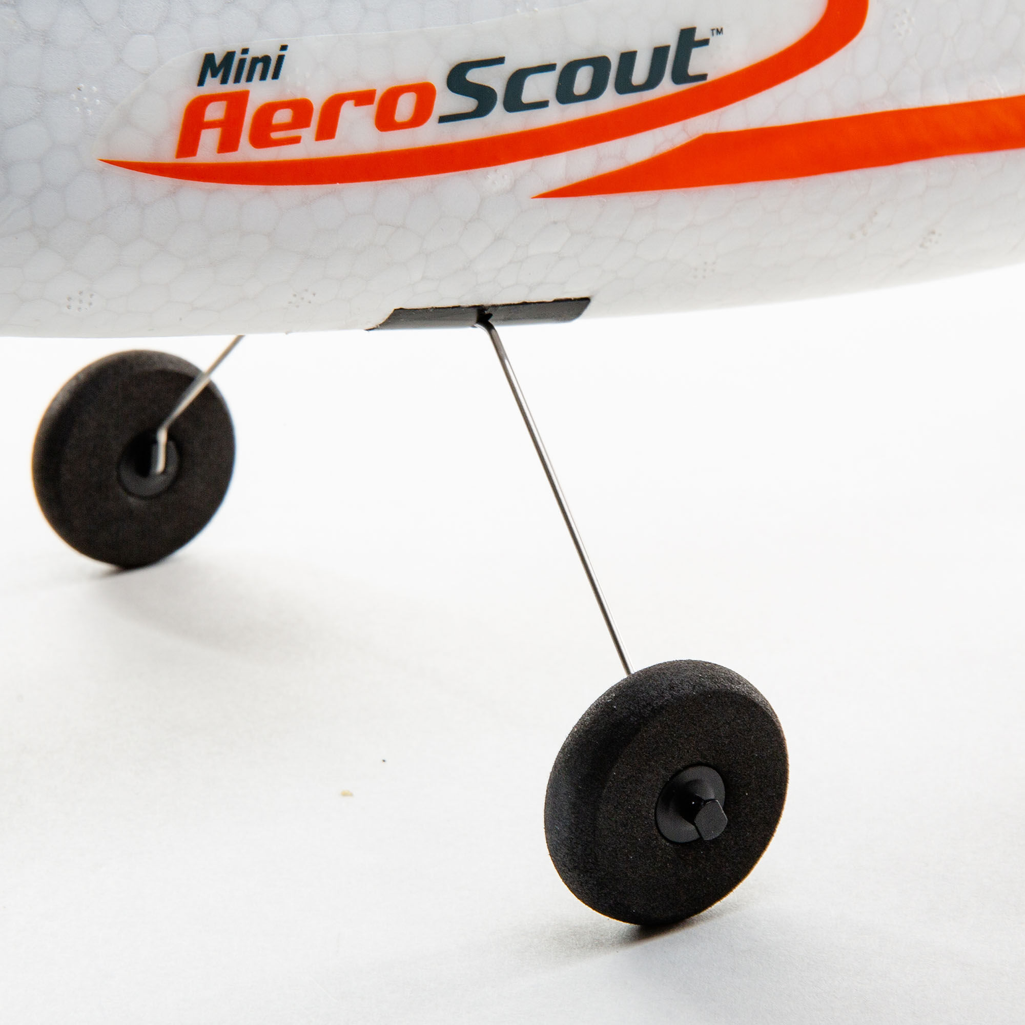 HobbyZone Mini AeroScout RTF