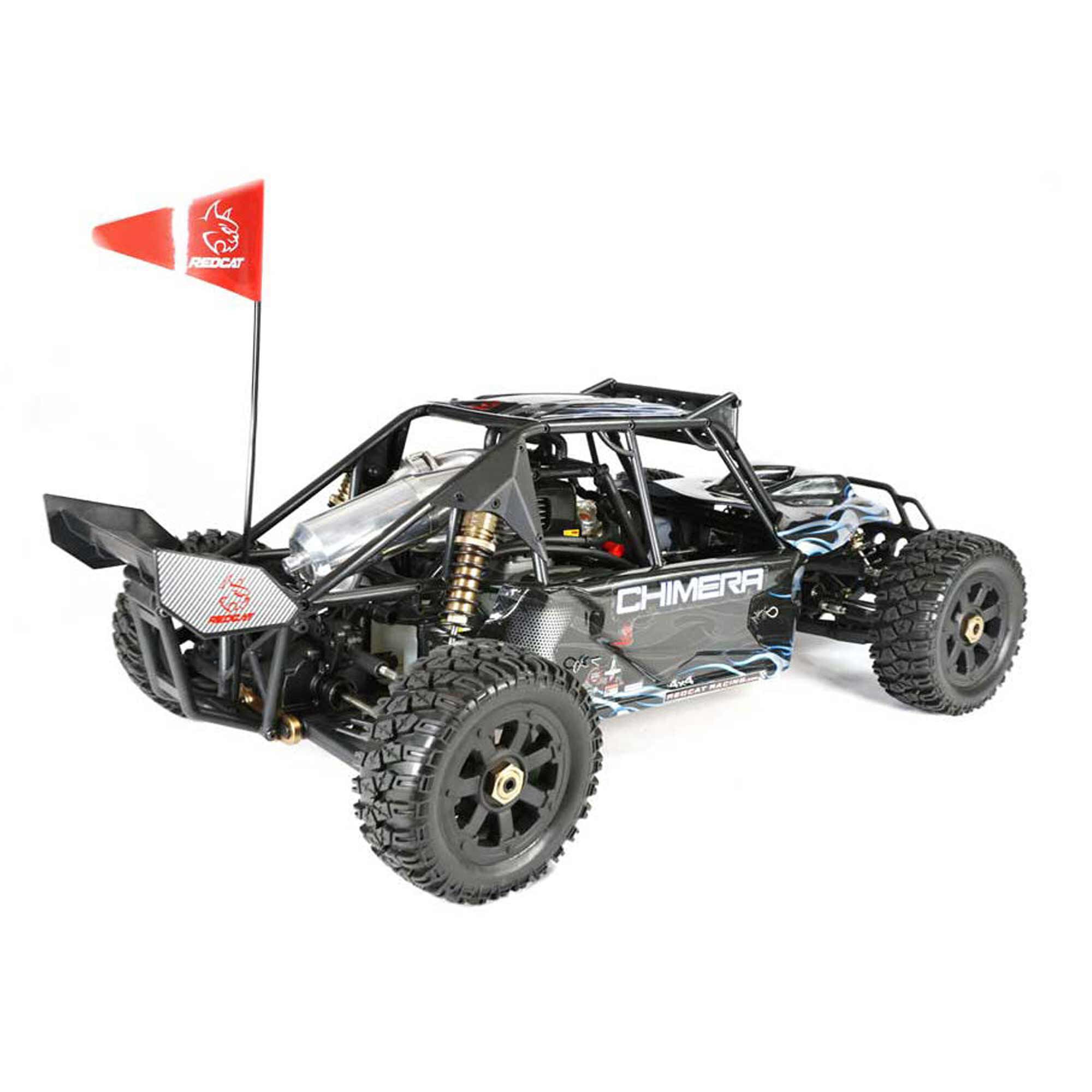 Redcat Racing 1/5 Rampage Chimera 4X4 Gas Sand Rail RTR