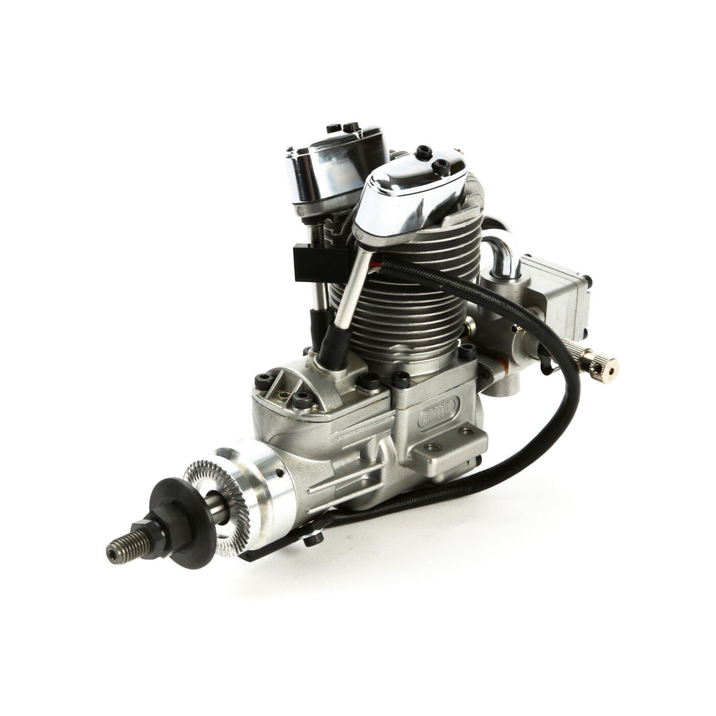 Saito Engines FG-14C (82B) 4-Stroke Gas Engine: BU