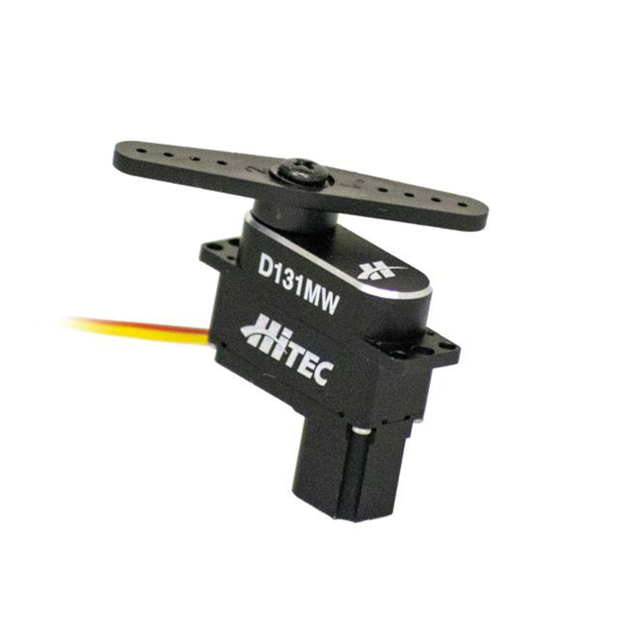 Hitec RCD Inc. D131MW Ultra Micro Low Profile Wing Servo