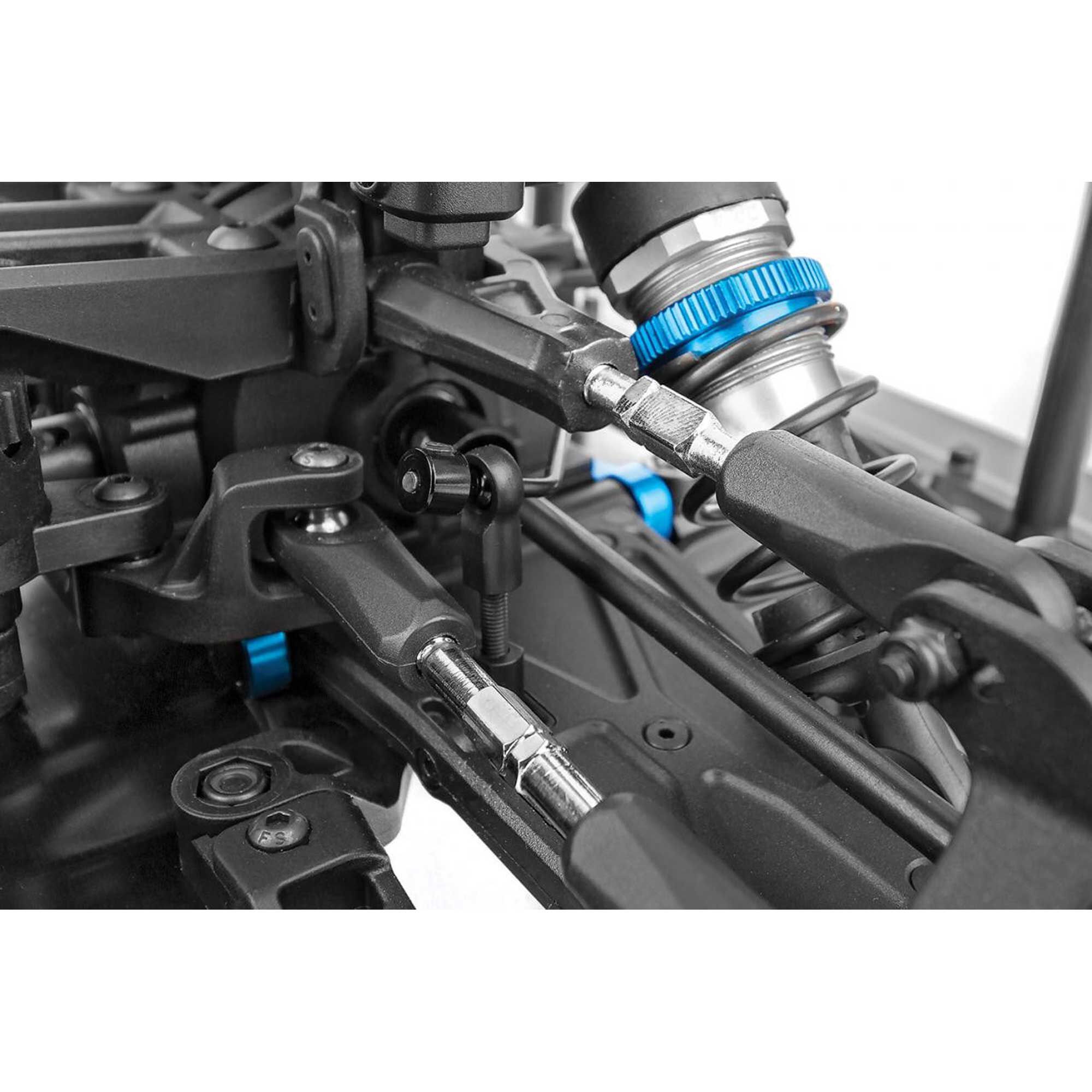 Team Associated 1/7 SR7 Hoonigan Hoonicorn 4x4 Roller