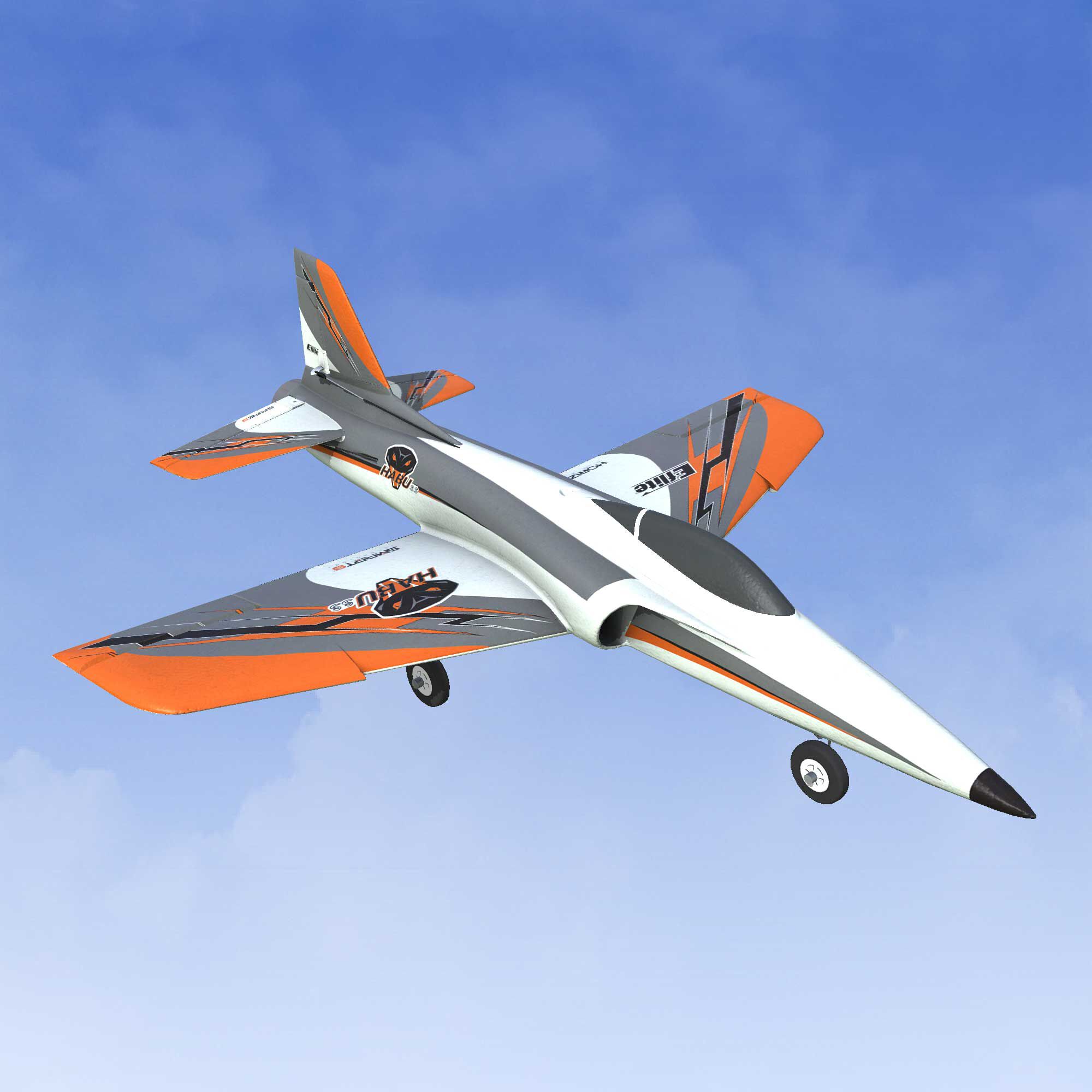 RealFlight RealFlight Trainer Edition RC Flight Simulator with WS2000 Wireless Simulator USB Dongle