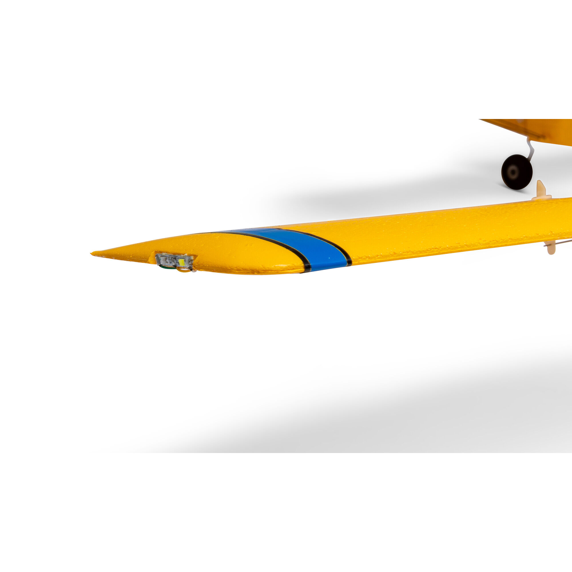 E-flite UMX Air Tractor BNF Basic with AS3X and SAFE Select